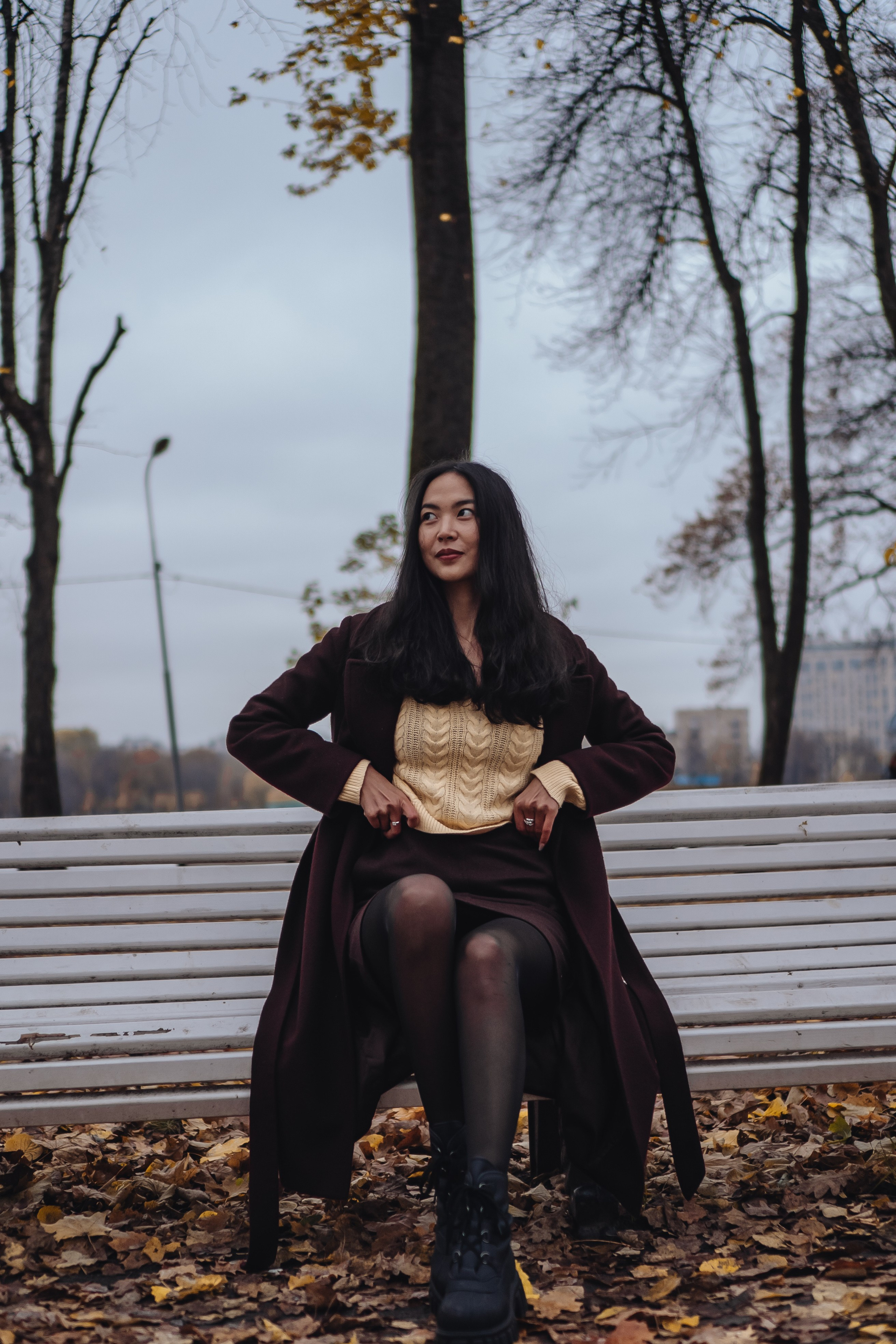 ФТОСЕСИЯ ПРОГУЛКА ПО ПЕТРОГРАДКЕ И ЛОПУХИНСКОМУ САДУ. Профессиональный фотограф, Санкт-Петербург — Виктория Богомолова