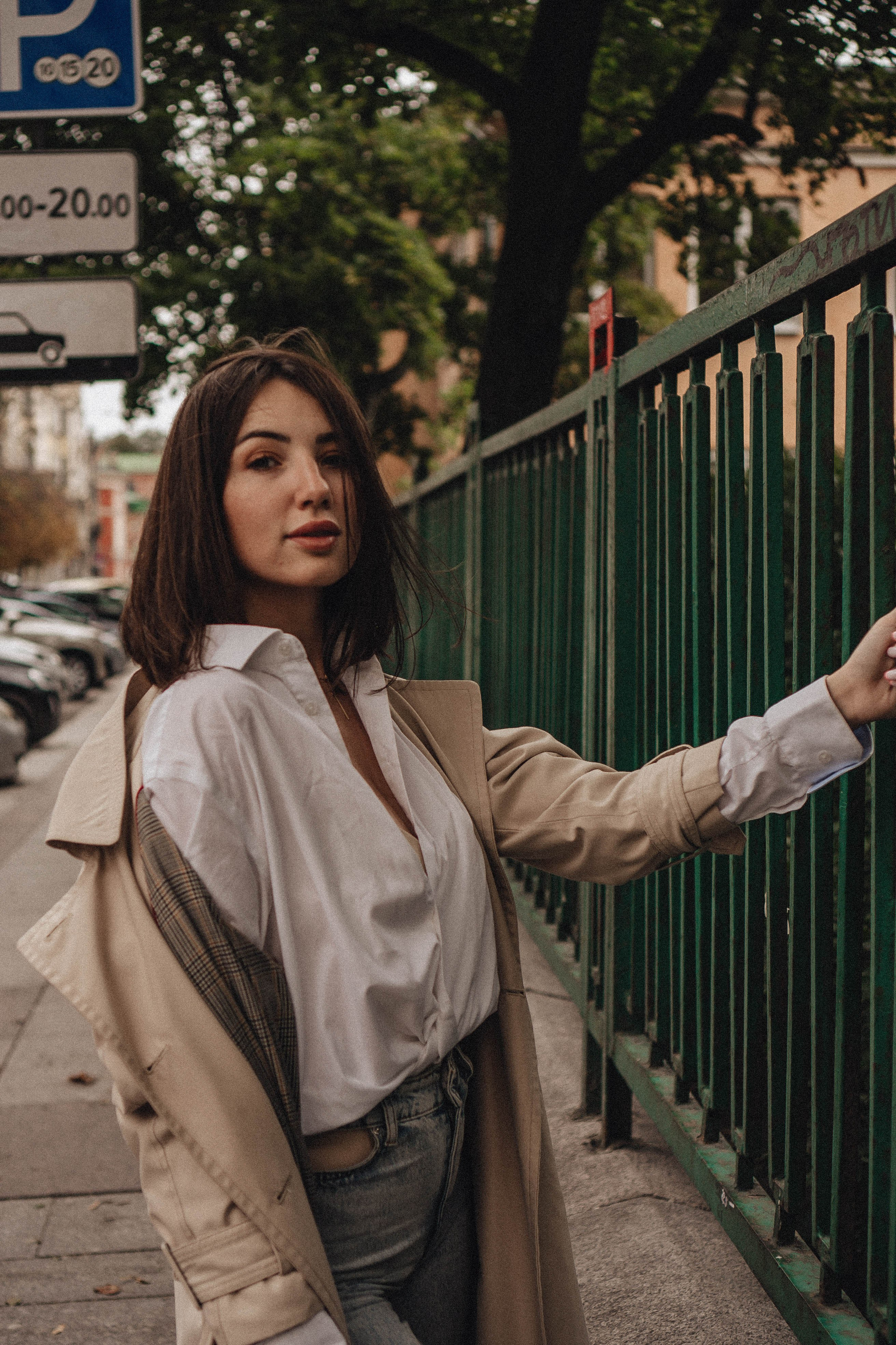 Прогулочная для Кристины. Профессиональный фотограф, Санкт-Петербург — Виктория Богомолова