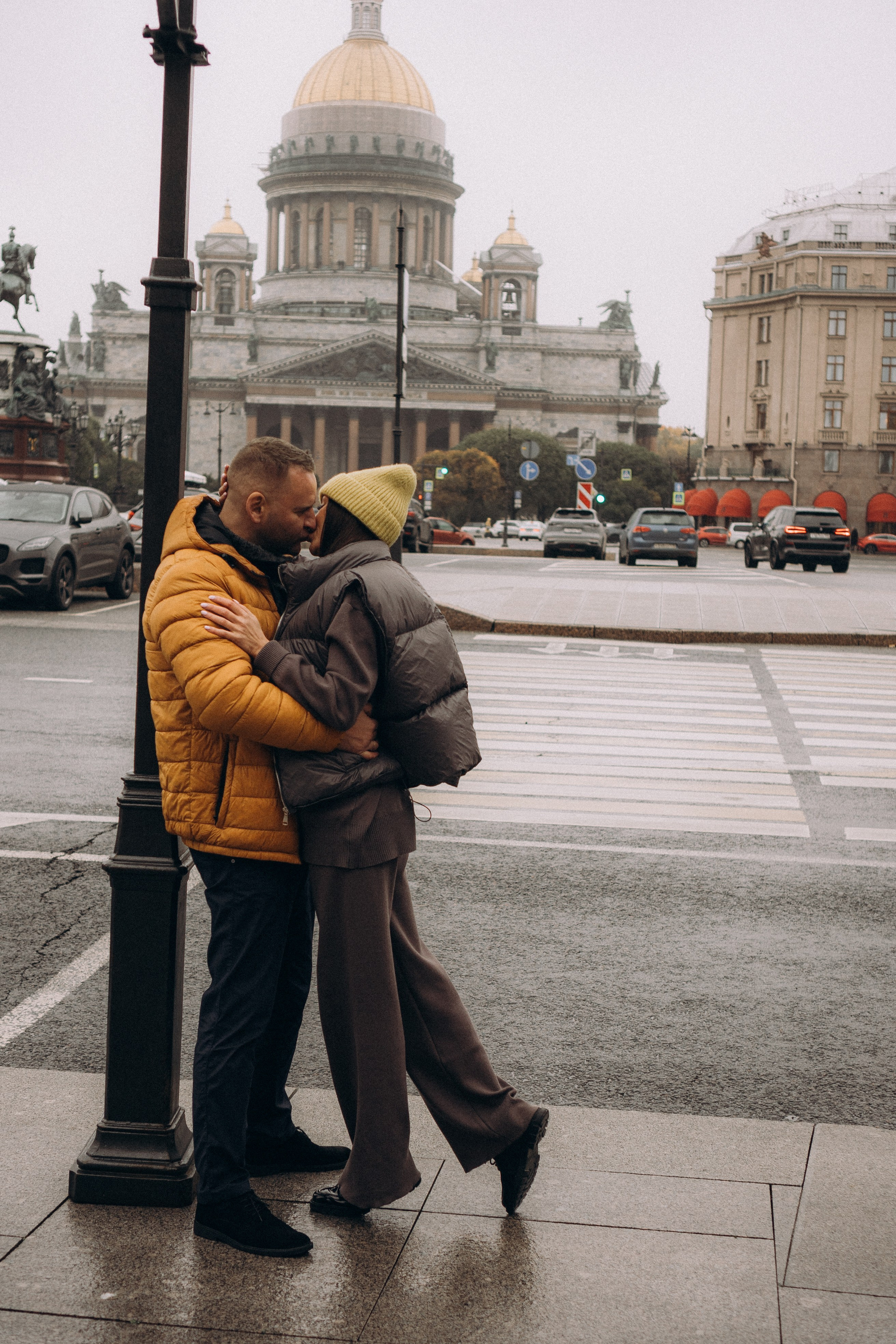 Любовь. Профессиональный фотограф, Санкт-Петербург — Виктория Богомолова