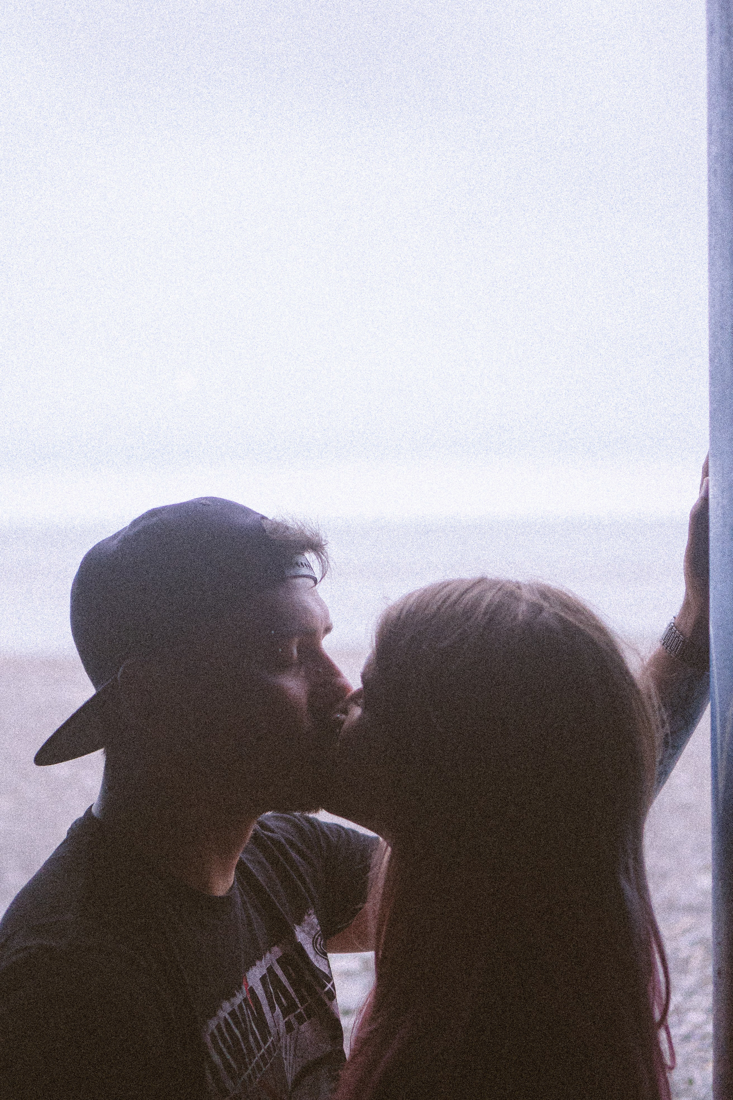 НА БЕРЕГУ МОРЯ. Профессиональный фотограф, Санкт-Петербург — Виктория Богомолова