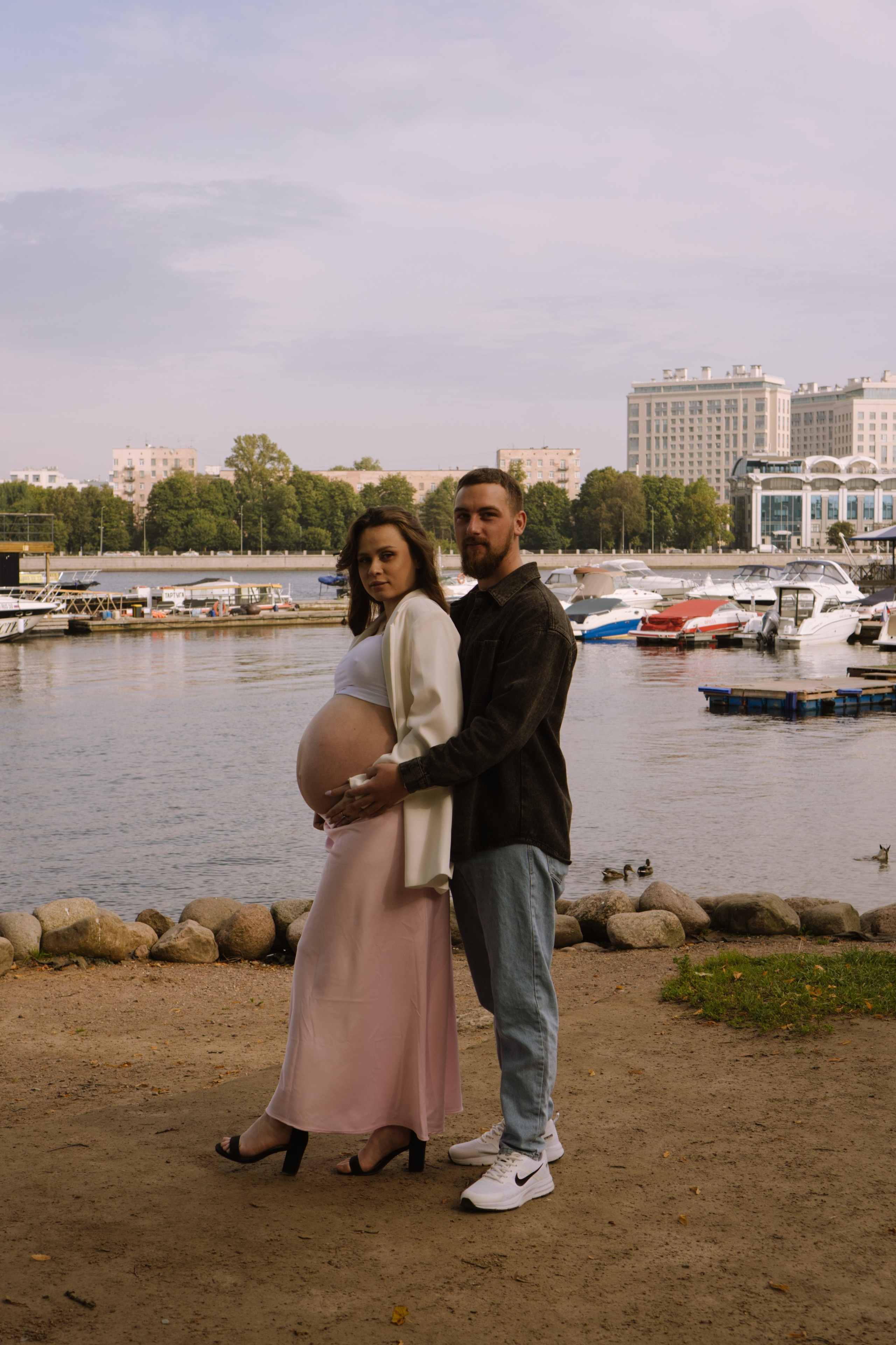 СЕМЕЙНАЯ ИСТОРИЯ. Профессиональный фотограф, Санкт-Петербург — Виктория Богомолова