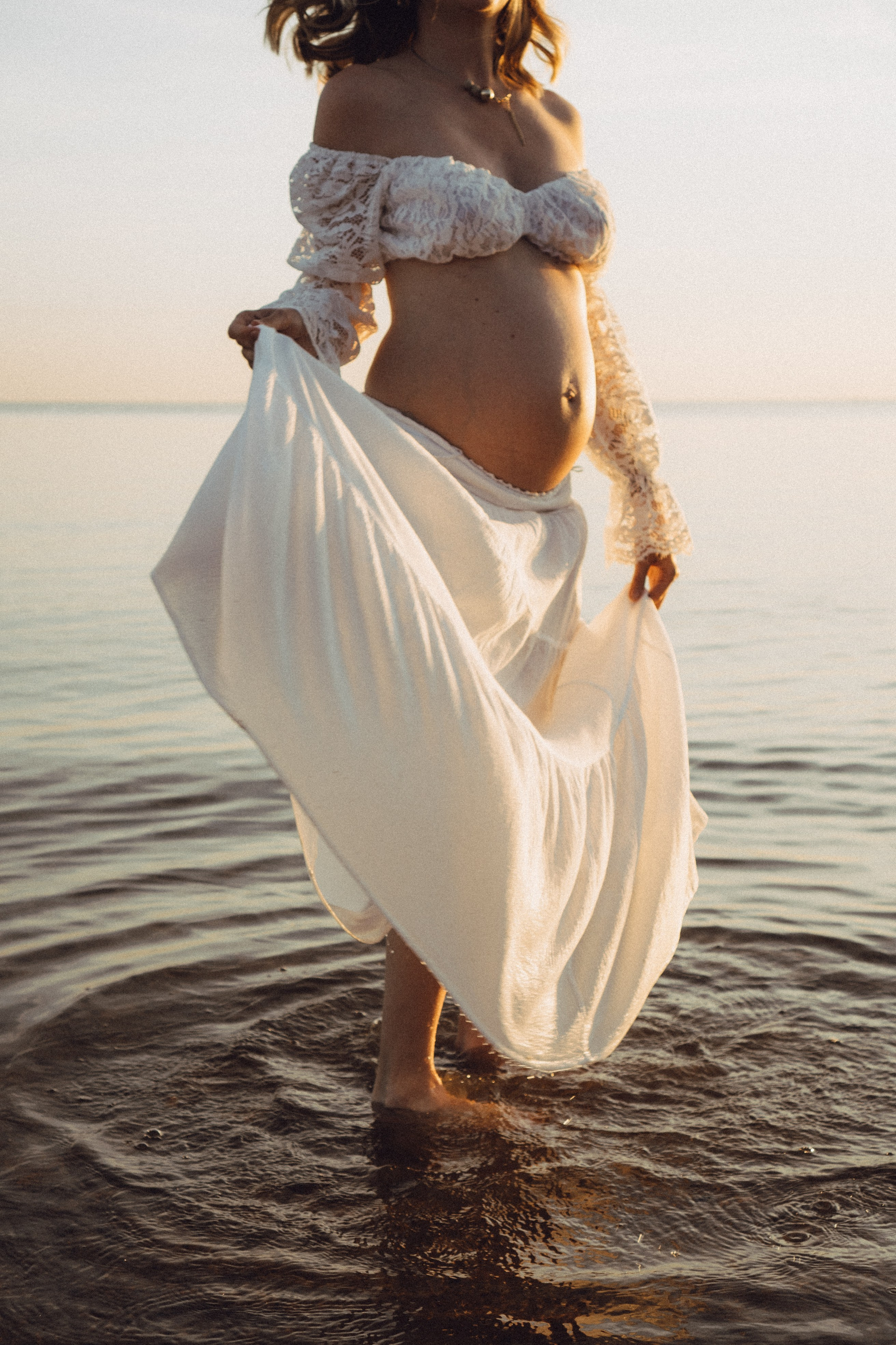 В ОЖИДАНИИ. Профессиональный фотограф, Санкт-Петербург — Виктория Богомолова