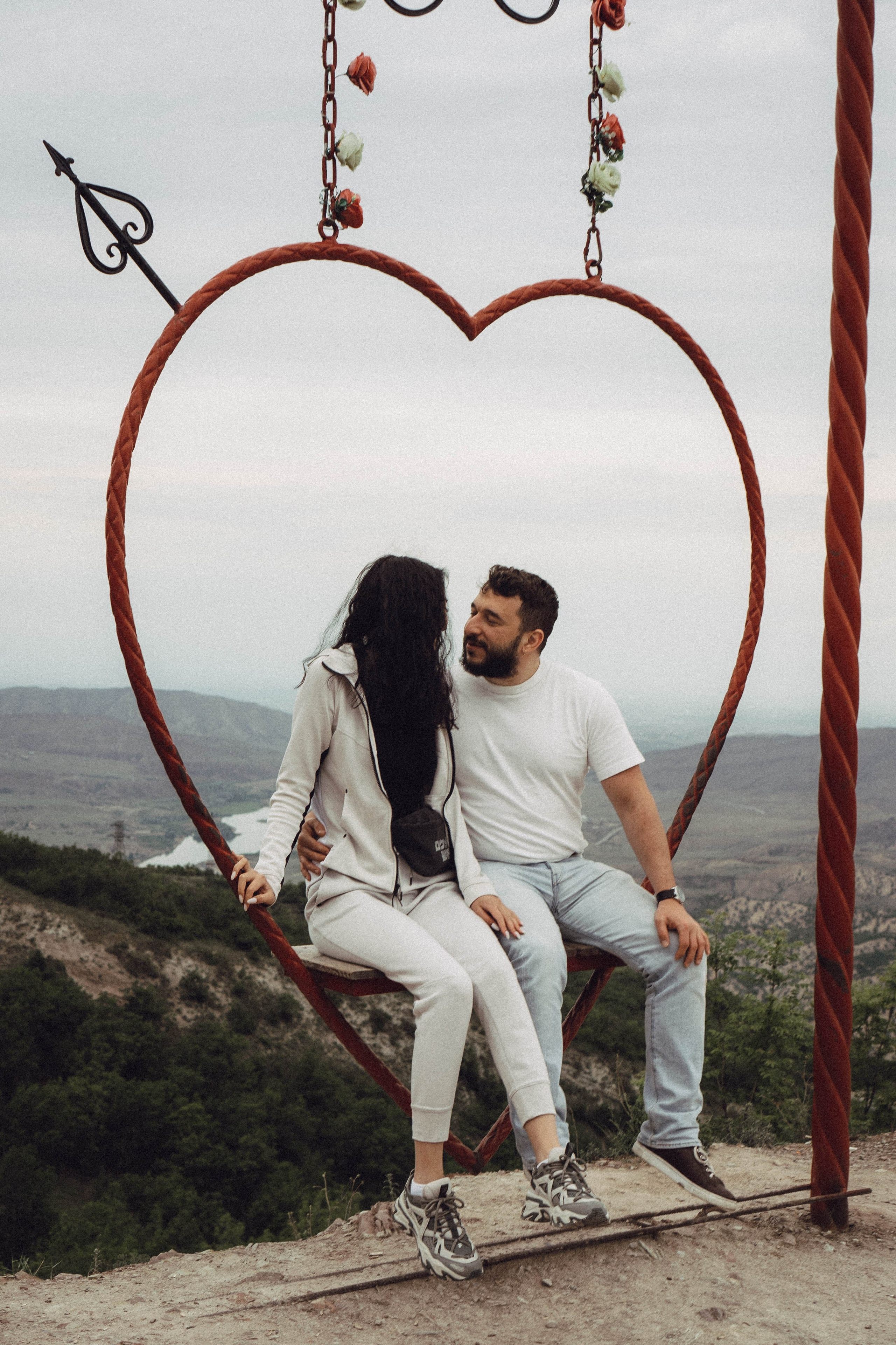 Любовь. Профессиональный фотограф, Санкт-Петербург — Виктория Богомолова