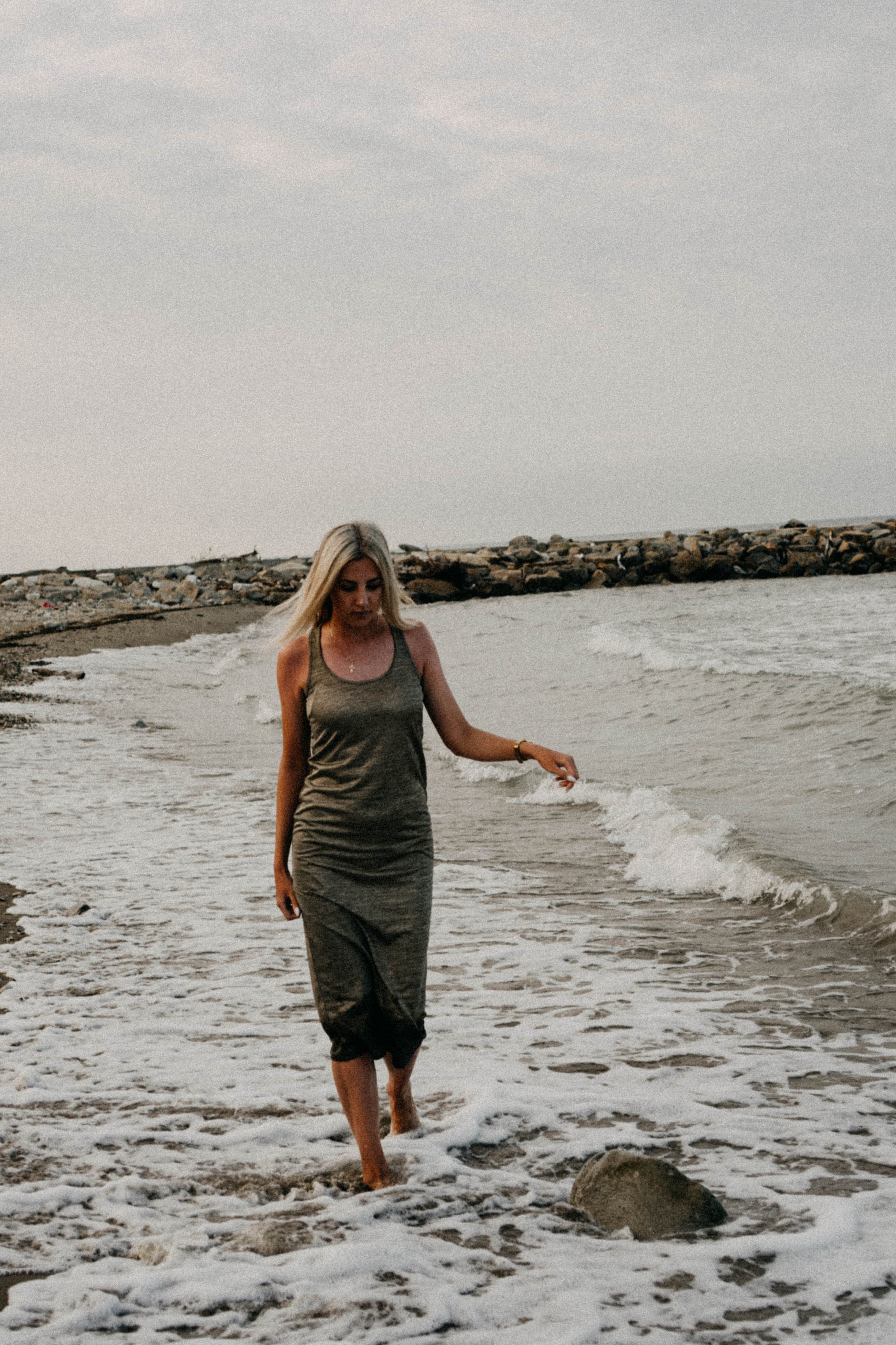 Море. Профессиональный фотограф, Санкт-Петербург — Виктория Богомолова