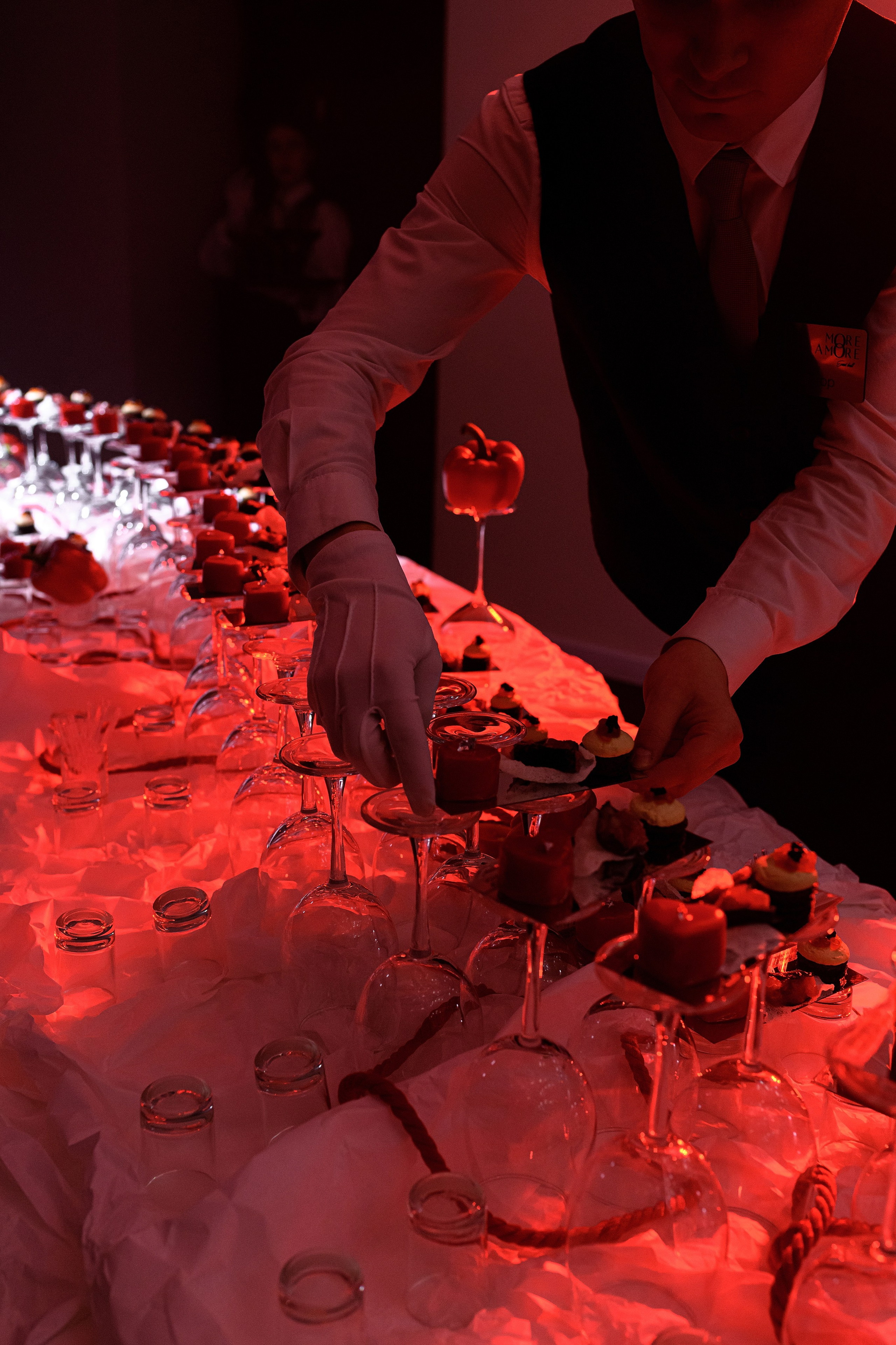 MORE AMORE EVENT HALL — BIRTHDAY`25. Свадебный фотограф Екатеринбург/Челябинск — Любовь Волохова