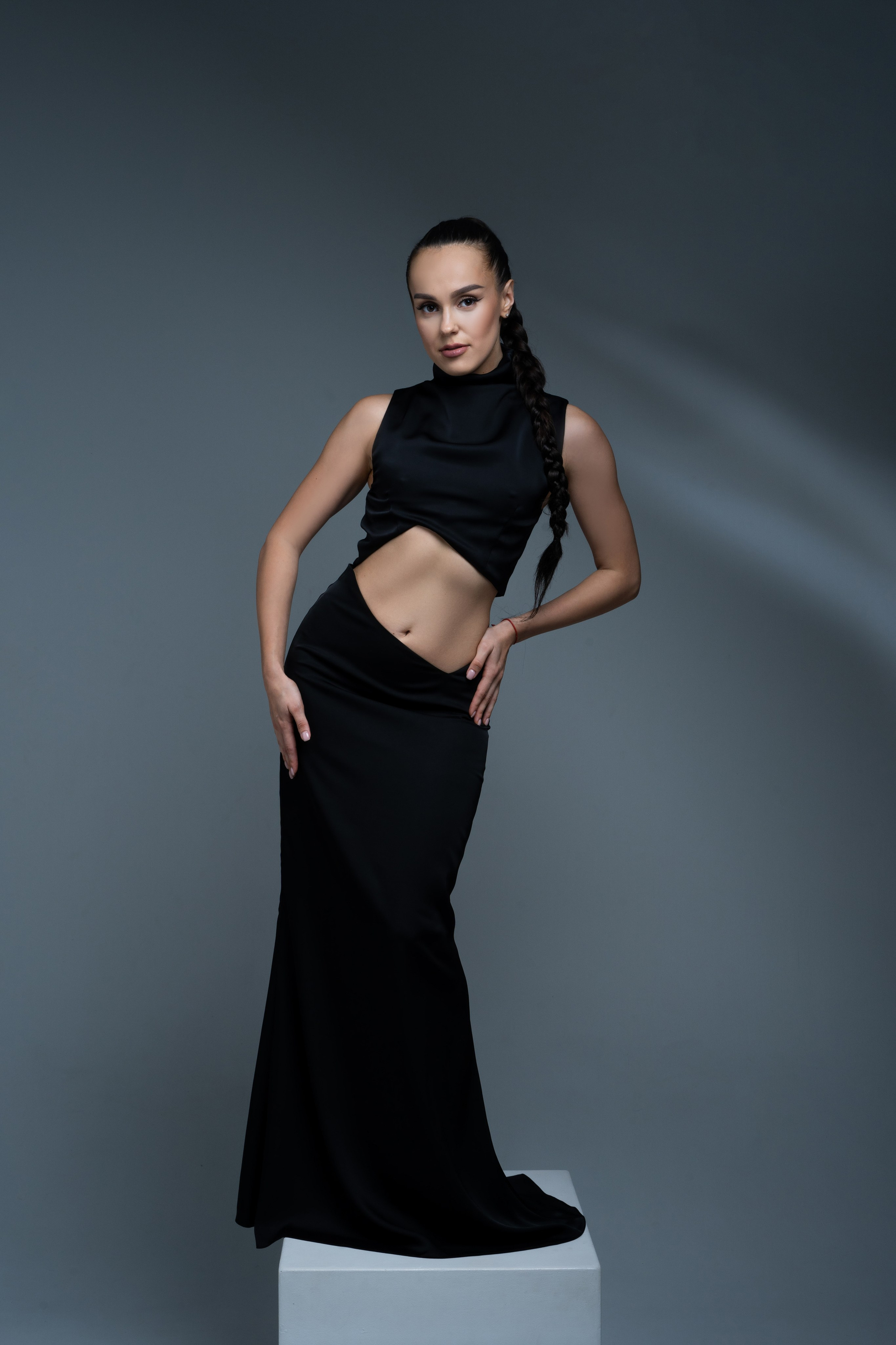 Наталья. Фотограф Анна Котова