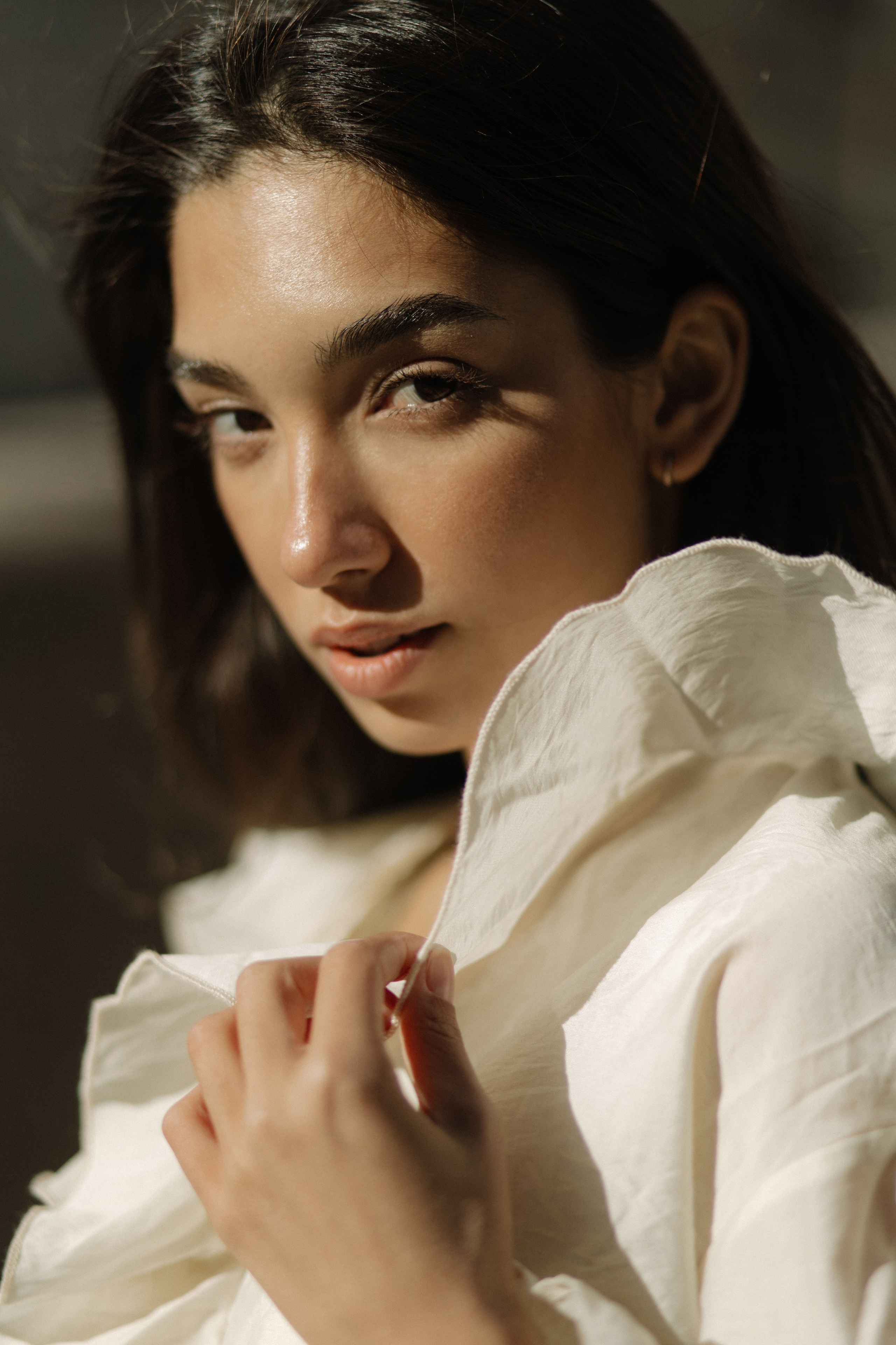 Екатерина. ELIZAVETA TITARENKO