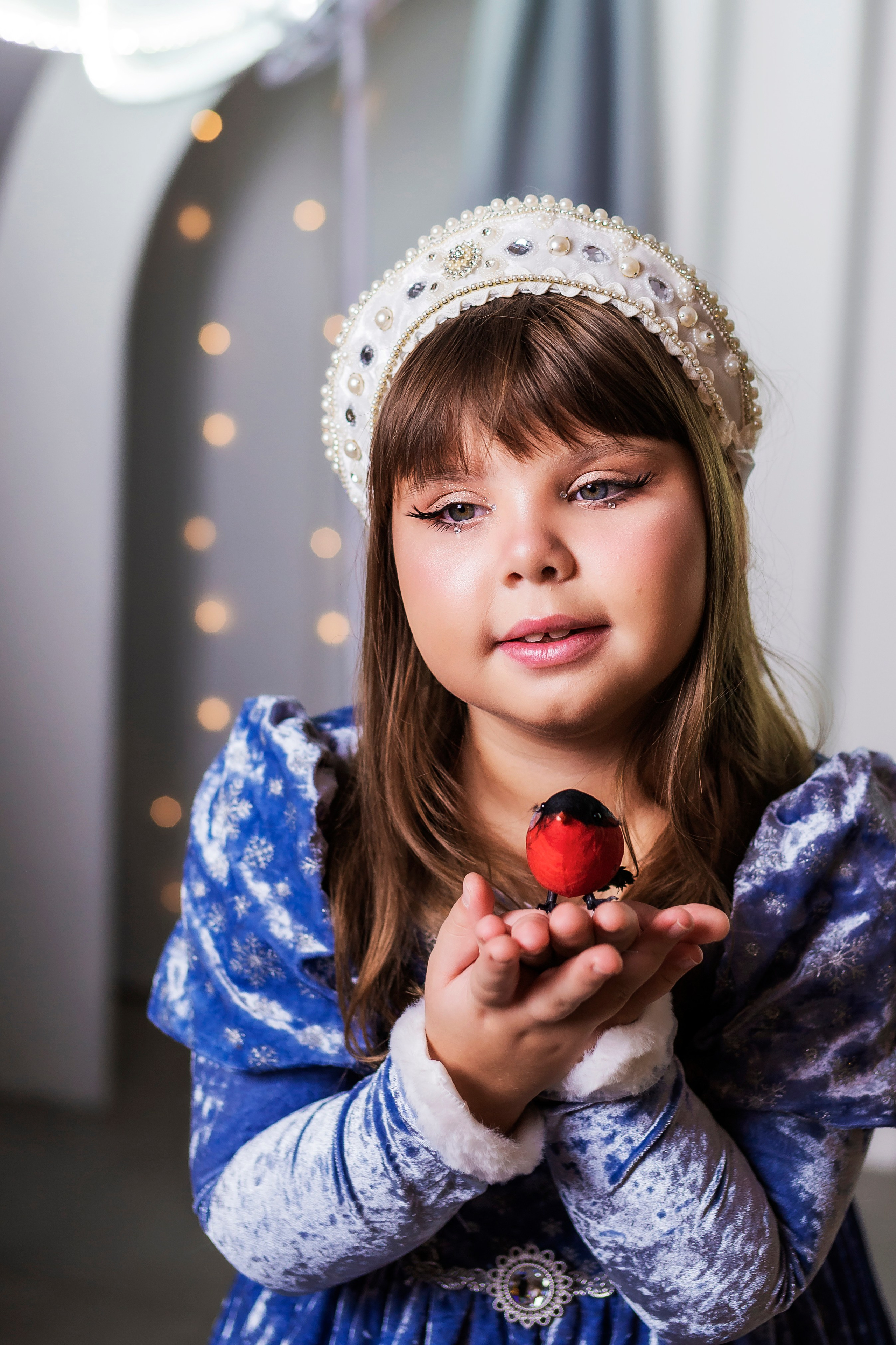 Фотостудия Абажур. Семейный фотограф в Саратове