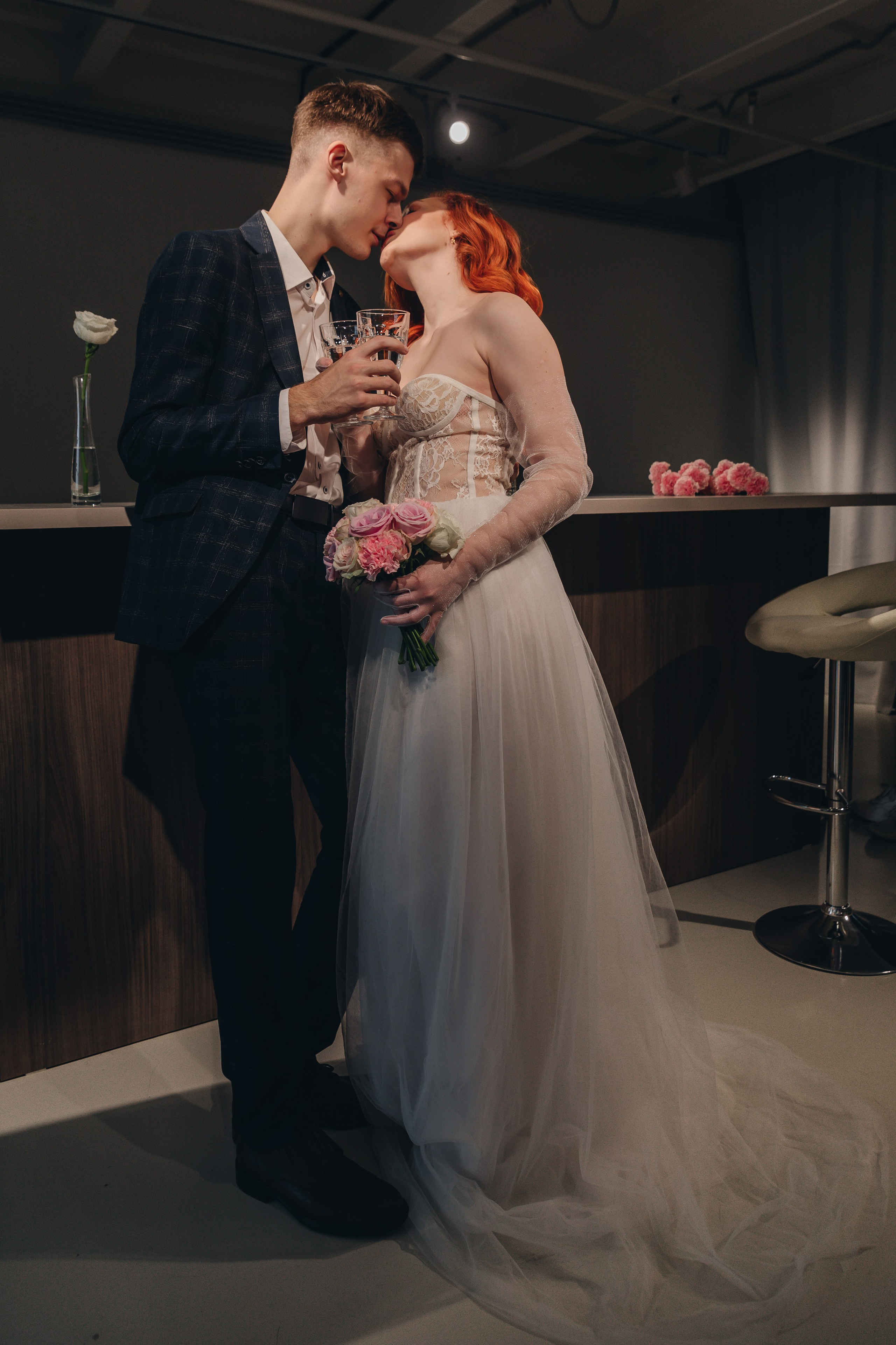 Николь и Егор 27.04. Семейный фотограф в Санкт-Петербурге Ева Маркова