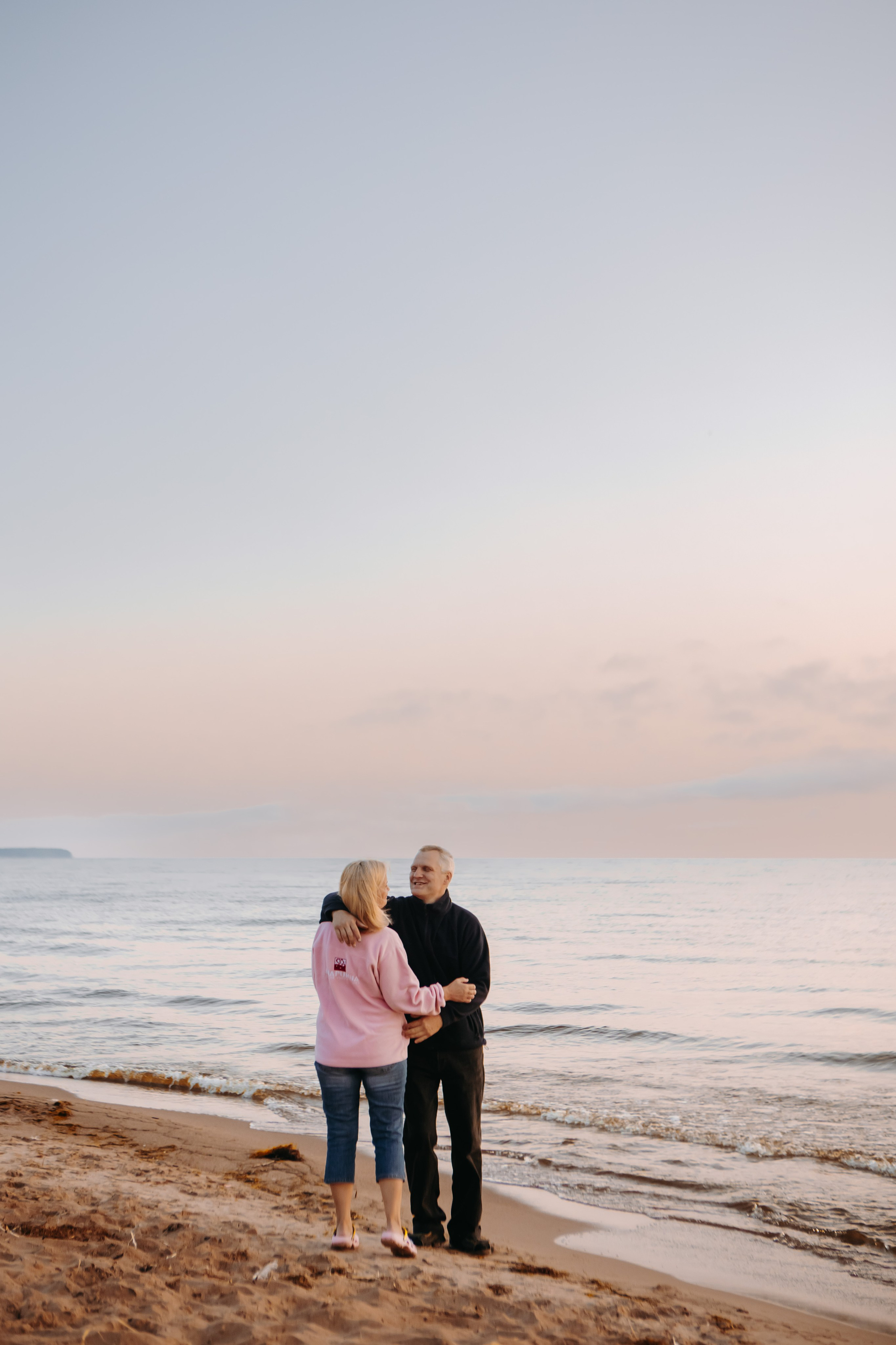 Три поколения. Фотограф-анималист в Санкт-Петербурге Алина Яхонт