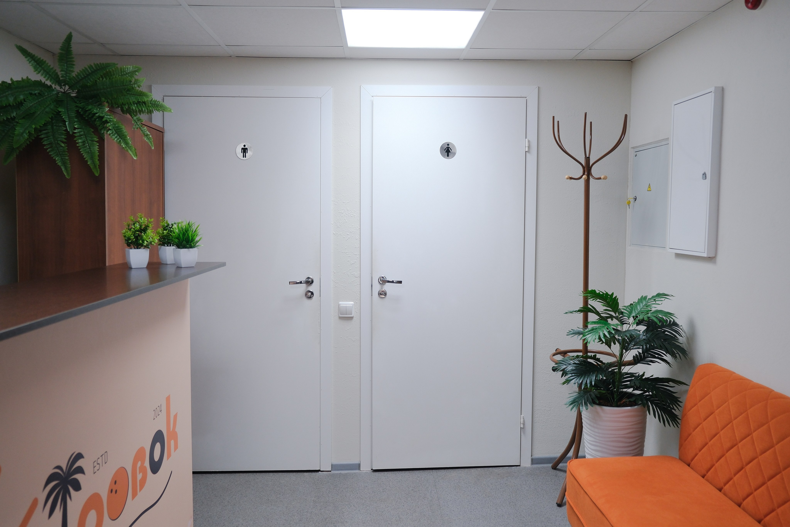 Съемка для хостела. Фотограф на камеру и мобильная съемка в Казани Лидия