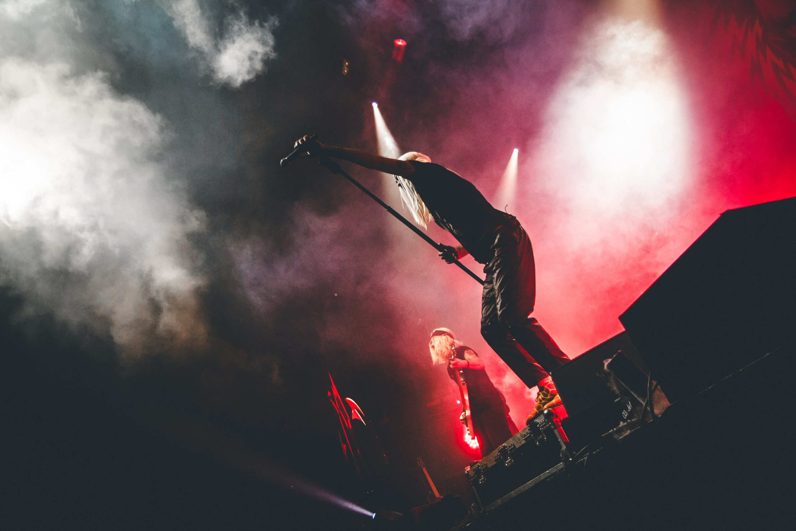 Багровый Фантомас | 1930 Moscow. Концертный фотограф Михальченкова Алёна | Москва