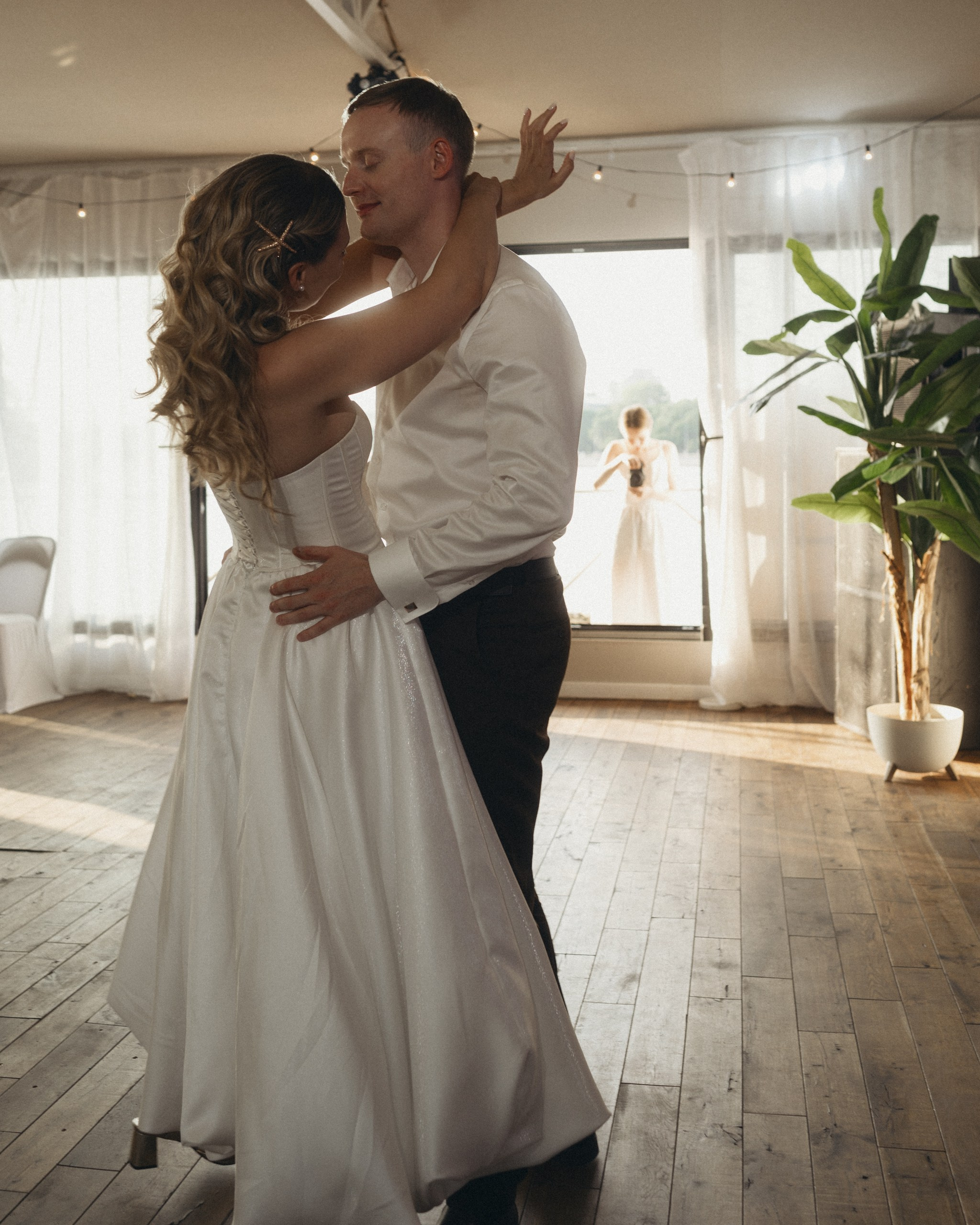 Слава и Настя Царское Село. Профессиональный фотограф в Санкт-Петербурге