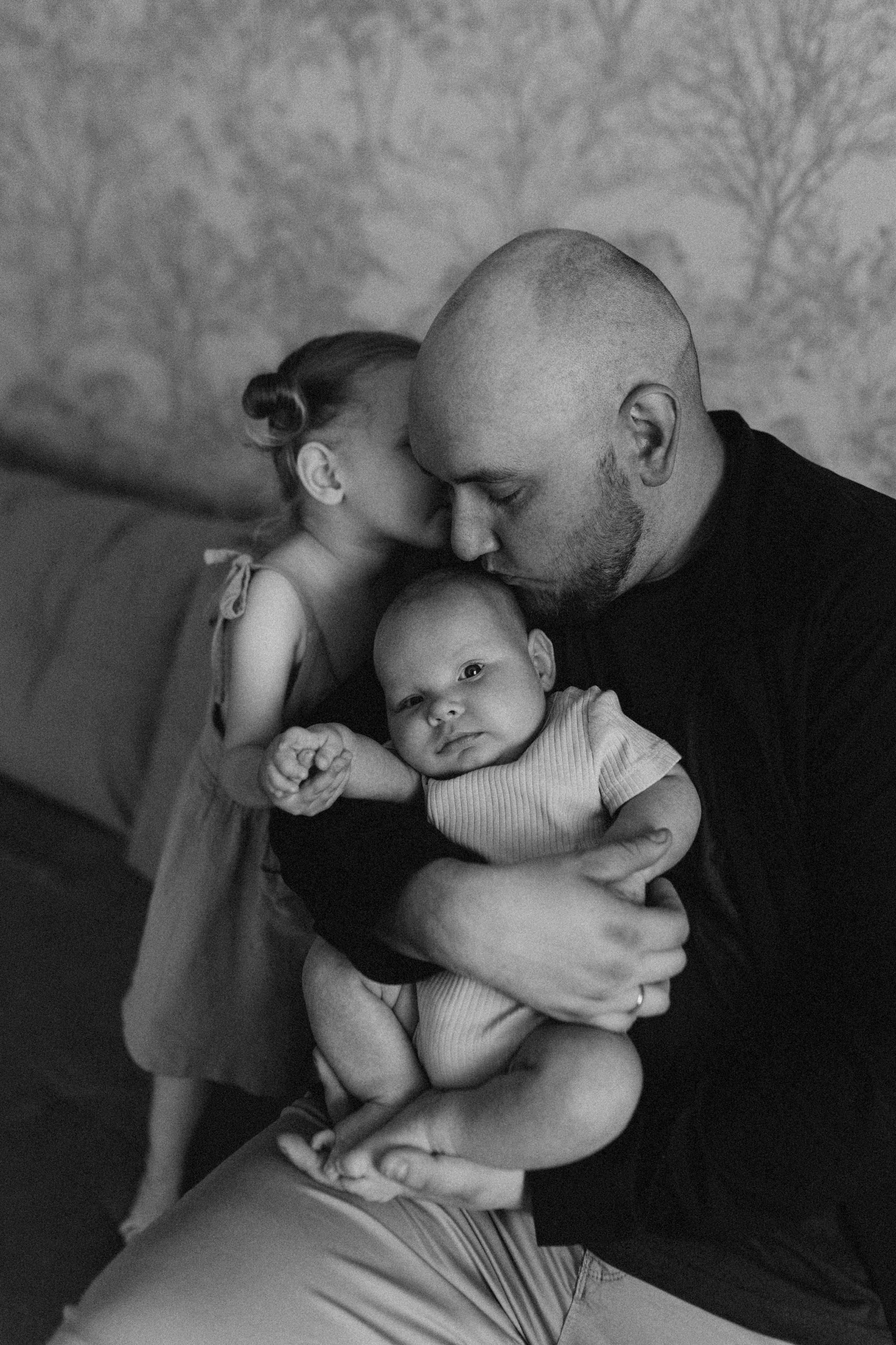 4.07 Семейная. Семейный и домашний фотограф Советский Югорск Екатерина Цыганок