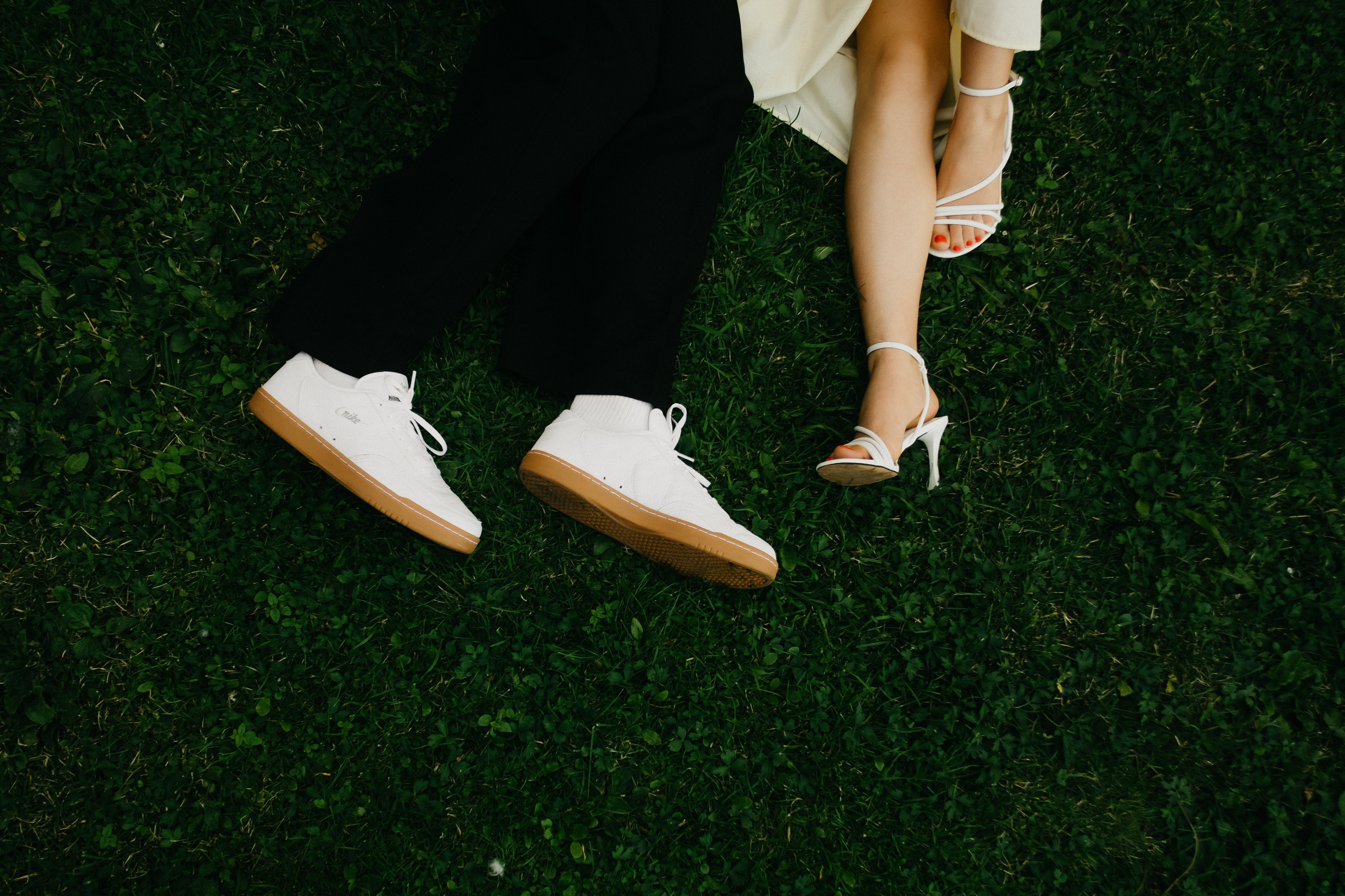 Ты моё солнце. Свадебный фотограф Александра Тюлякова