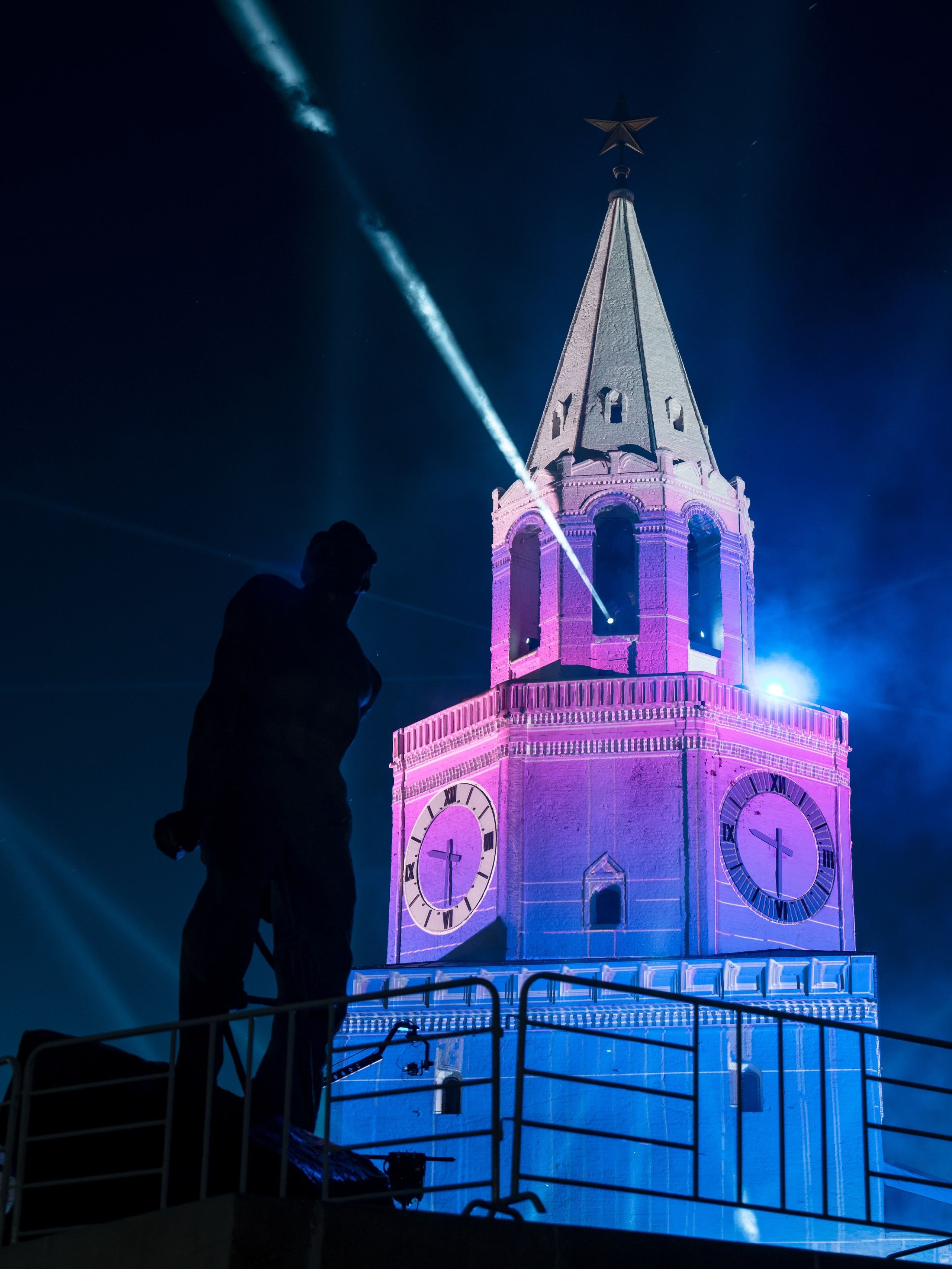 NUR 2025. @tomrus: Рустам Шагиморданов — фотограф