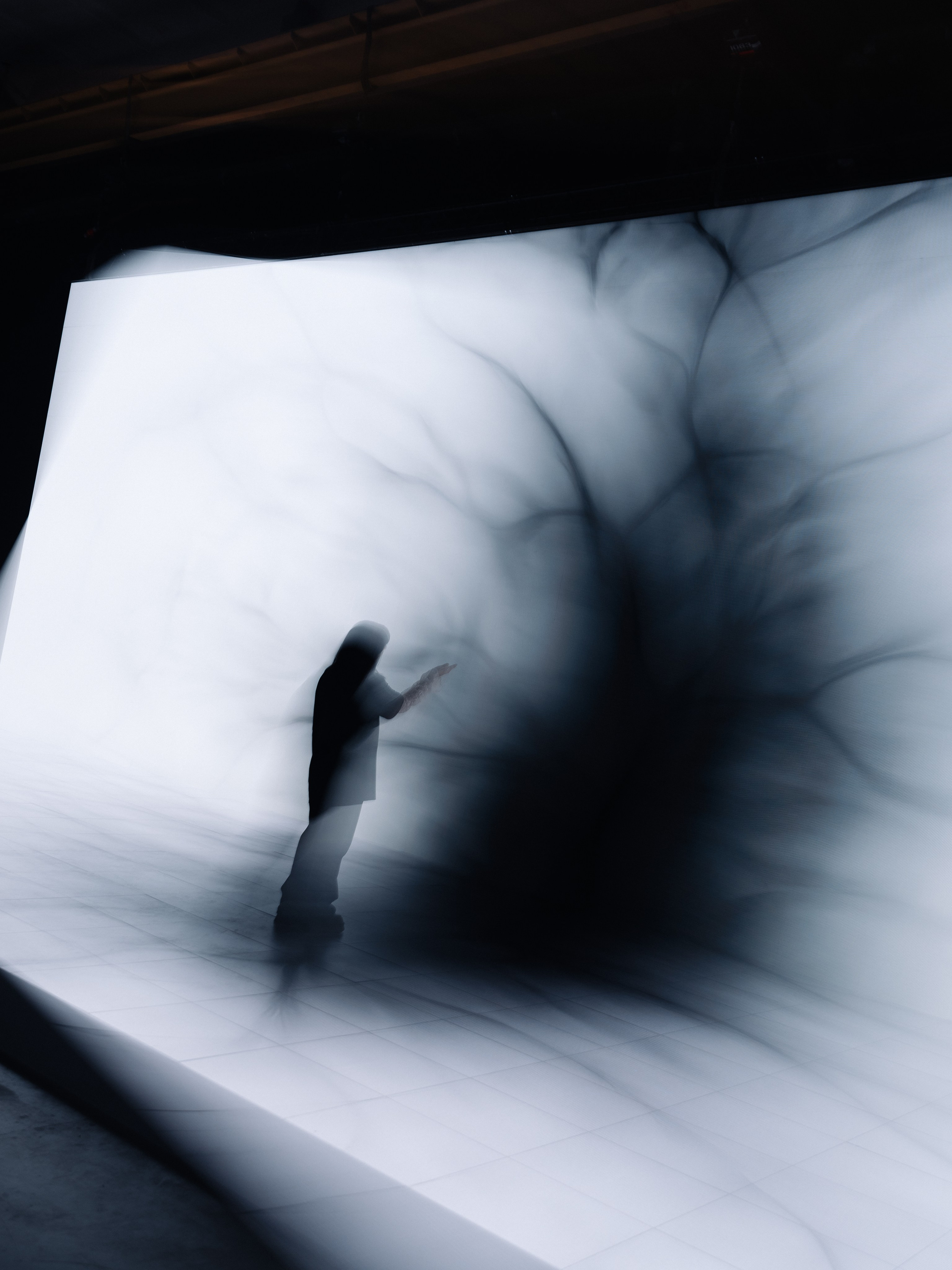 INTERVALS.EXHIBITION. @tomrus: Рустам Шагиморданов — фотограф