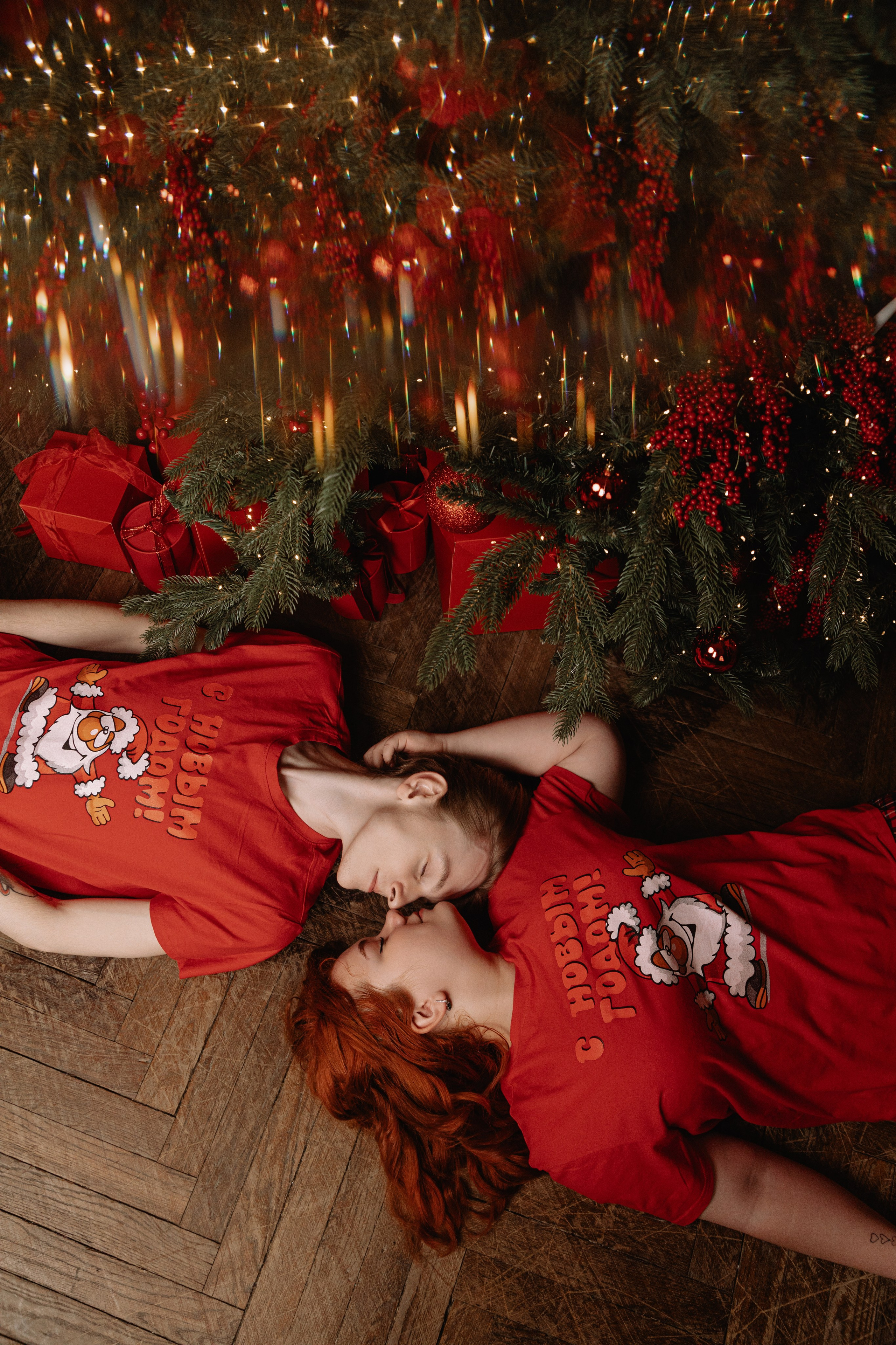 Марина и Никита. Фотограф Воронеж Варвара