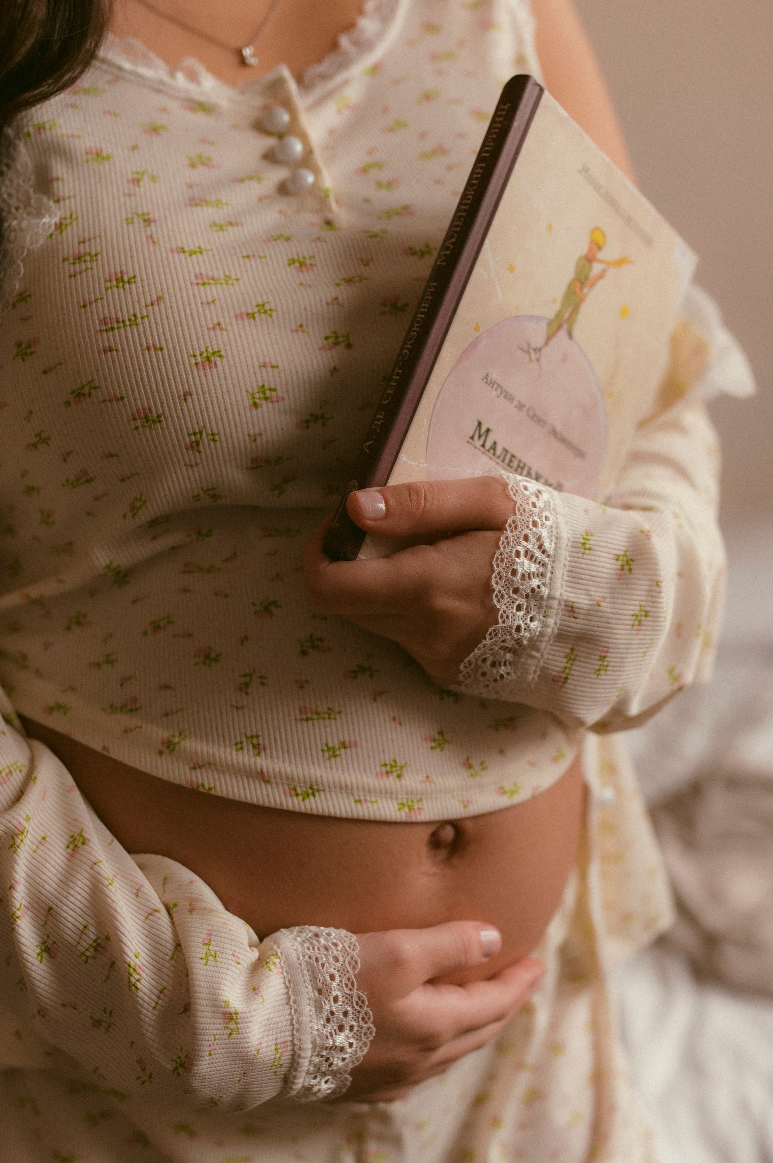 Беременность. Семейный и женский фотограф в Москве Юлия Мороз