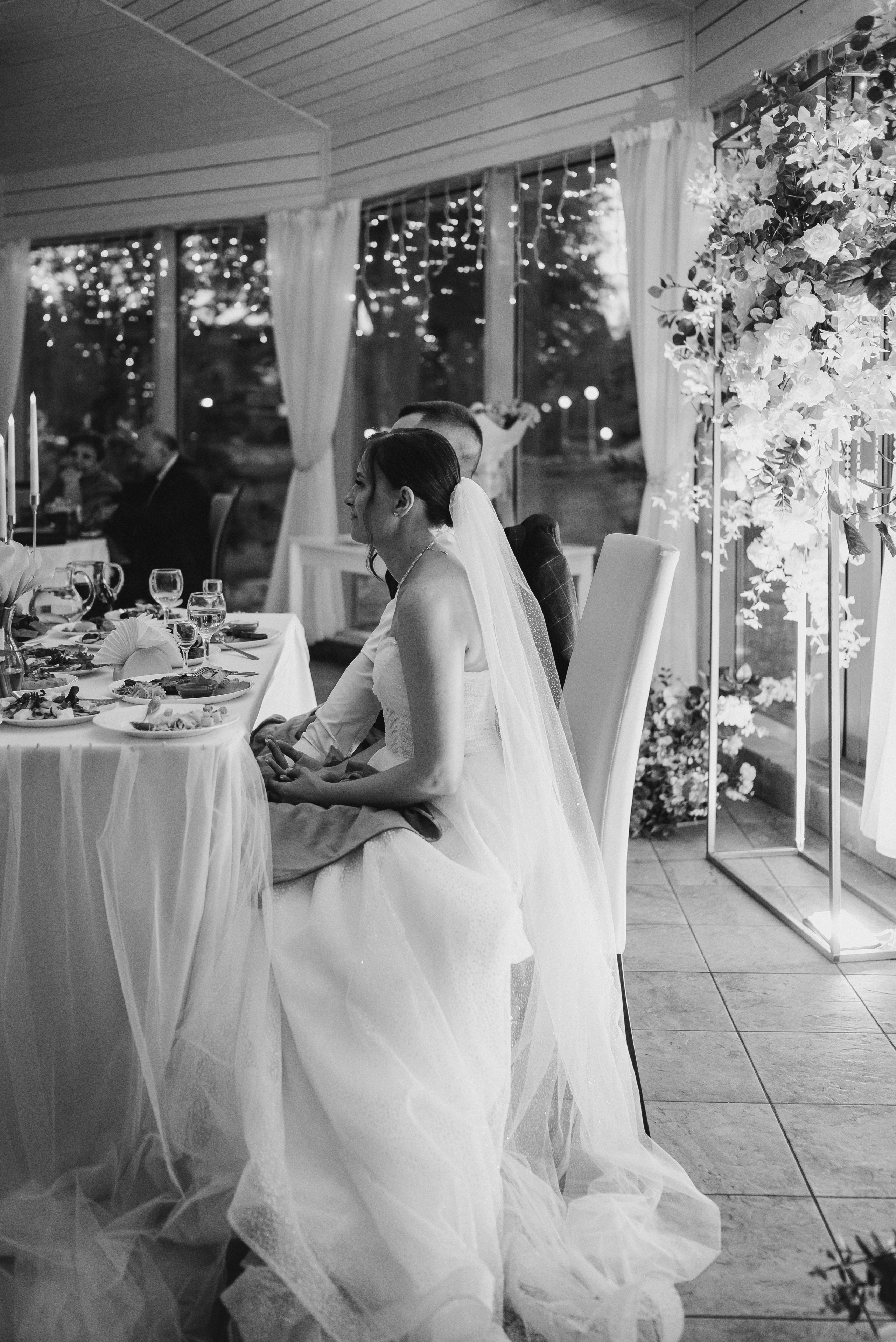 Александра и Андрей. Семейный и свадебный фотограф в Ярославле Кропина Инна