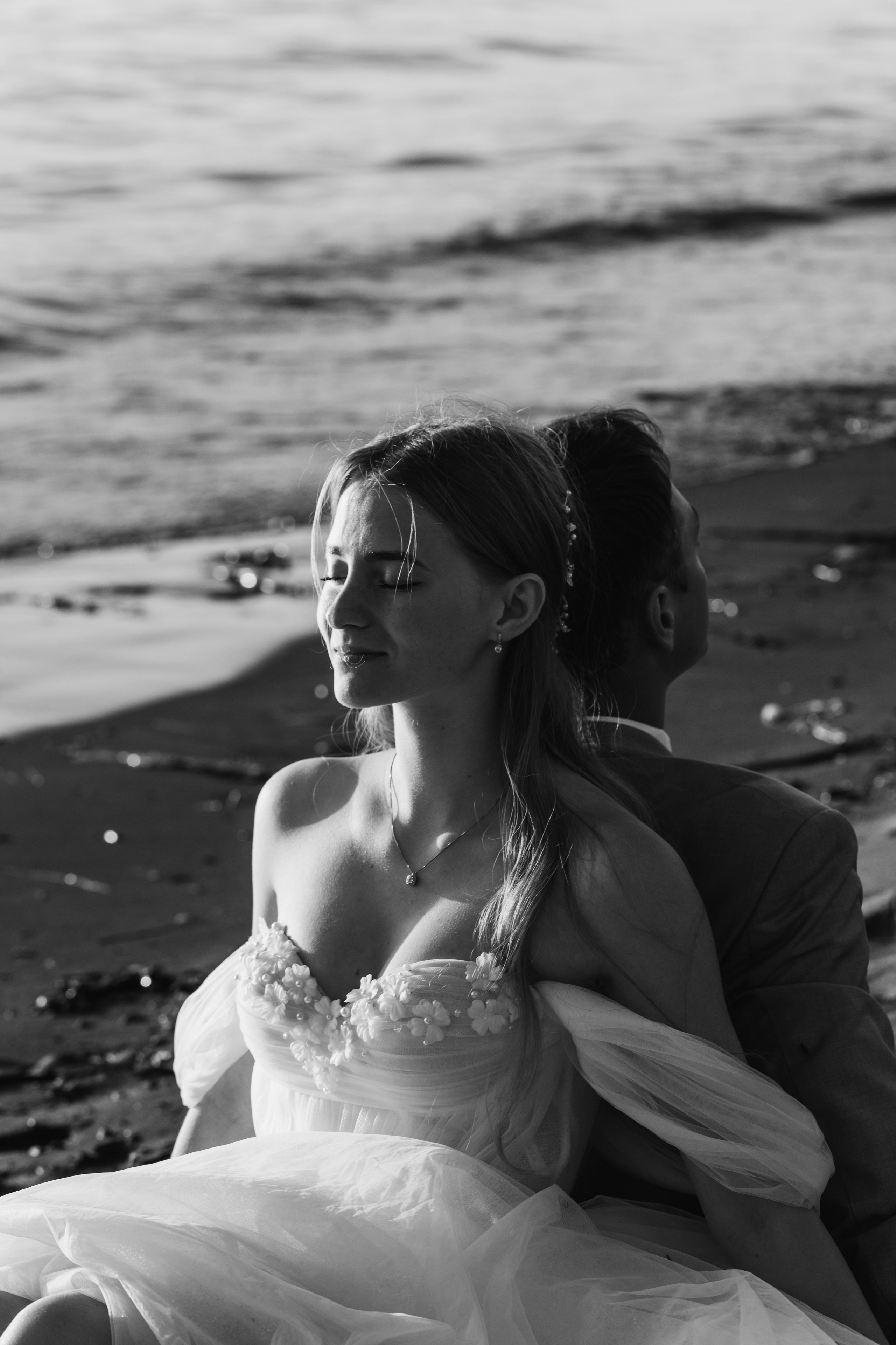 Свадебная прогулка | Денис и Алина. Обо мне