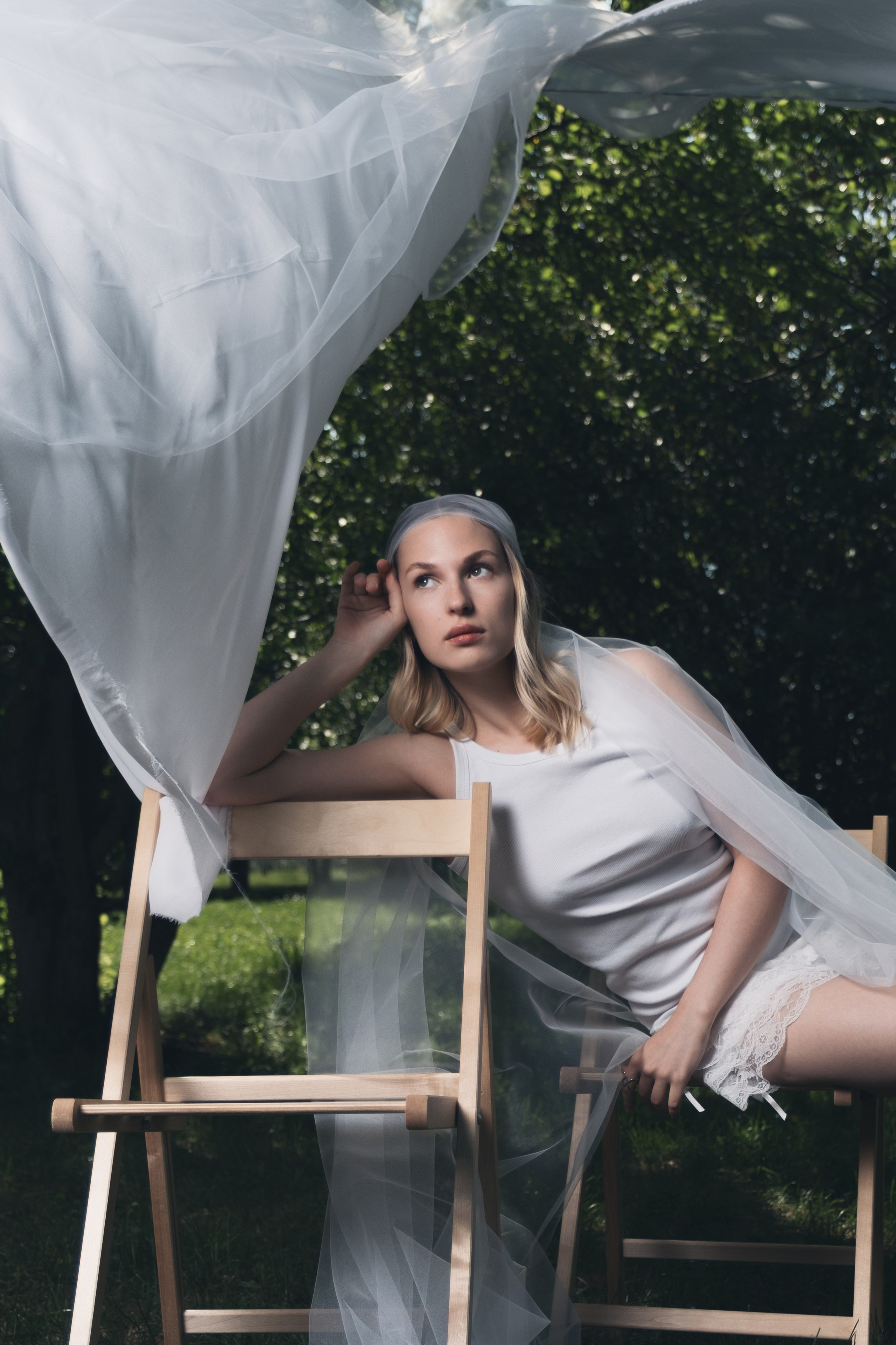 Портретный и имиджевый/контент фотограф в Екатеринбурге Шилова Валерия