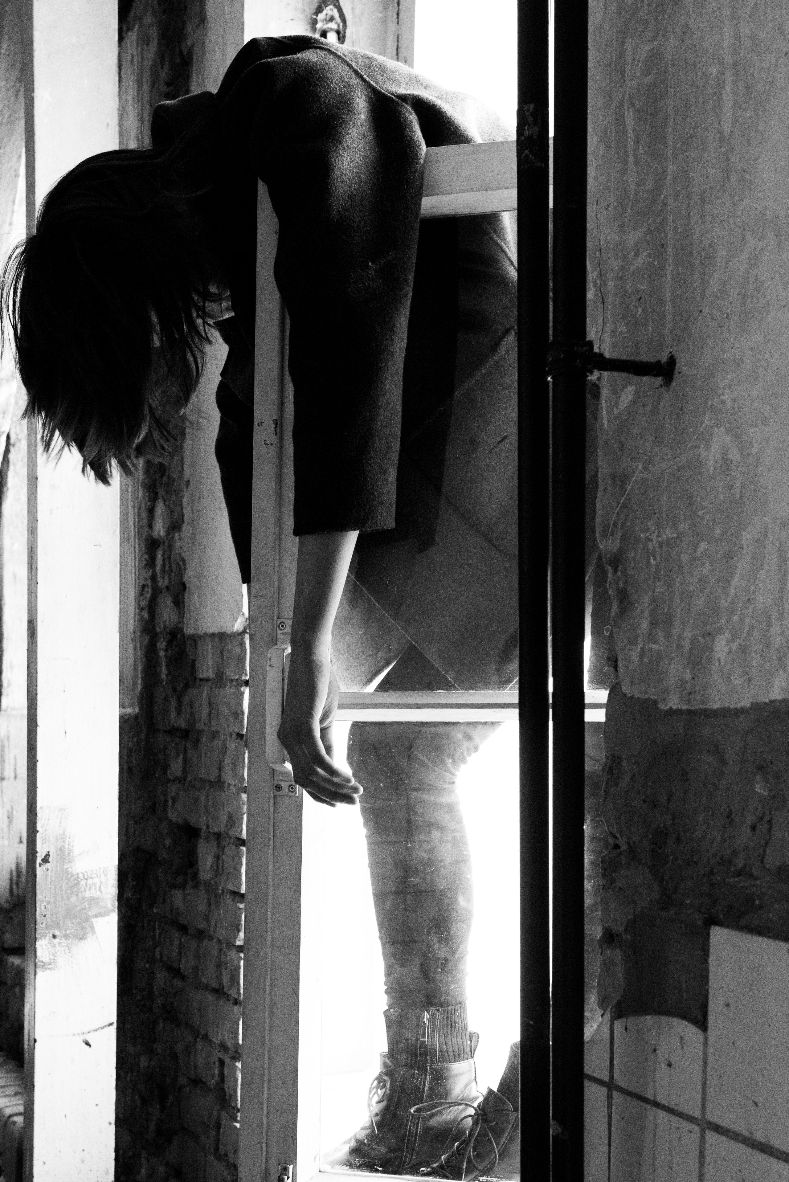 Катерина и Эрнест. Портретный и архитектурный фотограф в Москве и Санкт-Петербурге