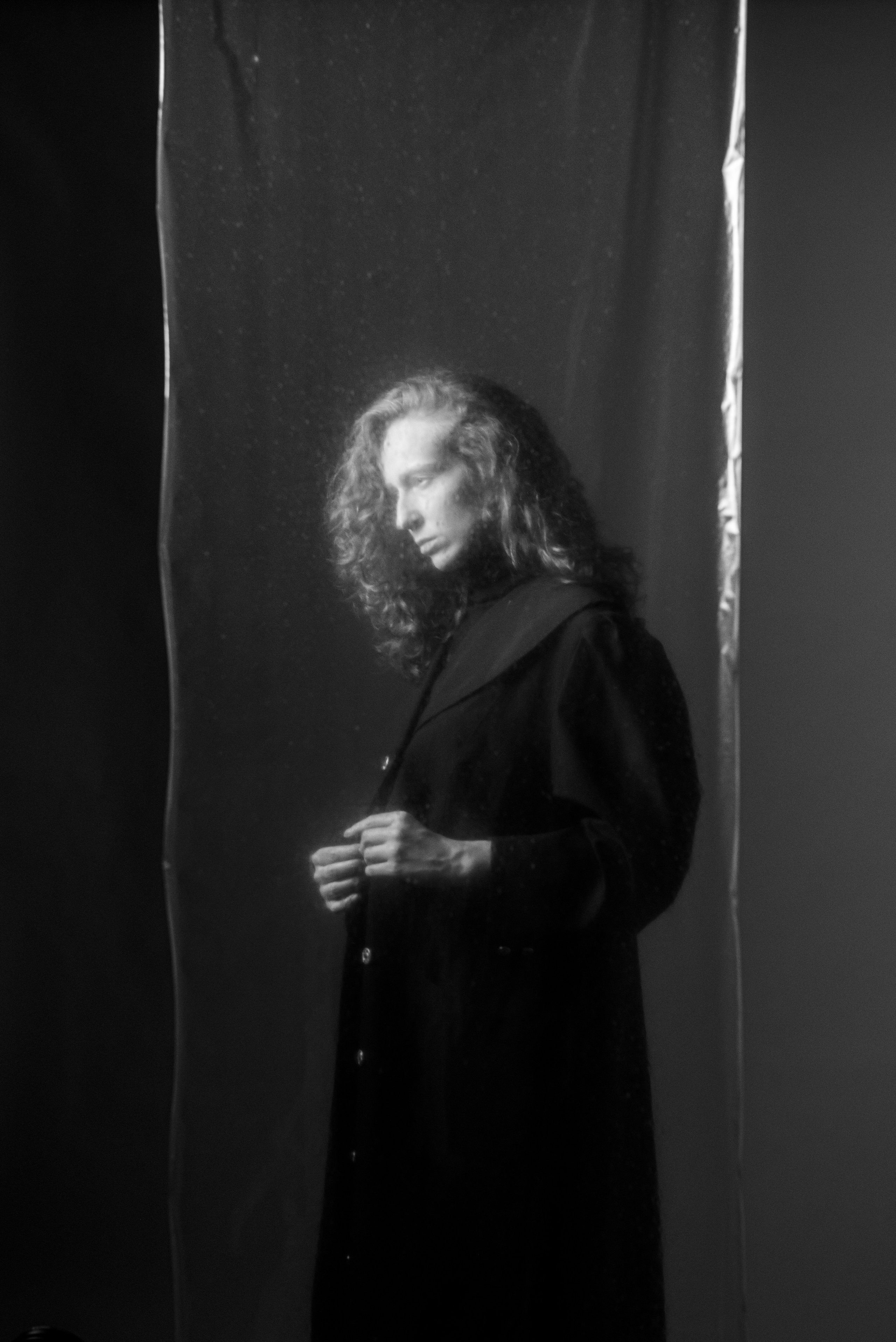 Катерина. Портретный и архитектурный фотограф в Москве и Санкт-Петербурге