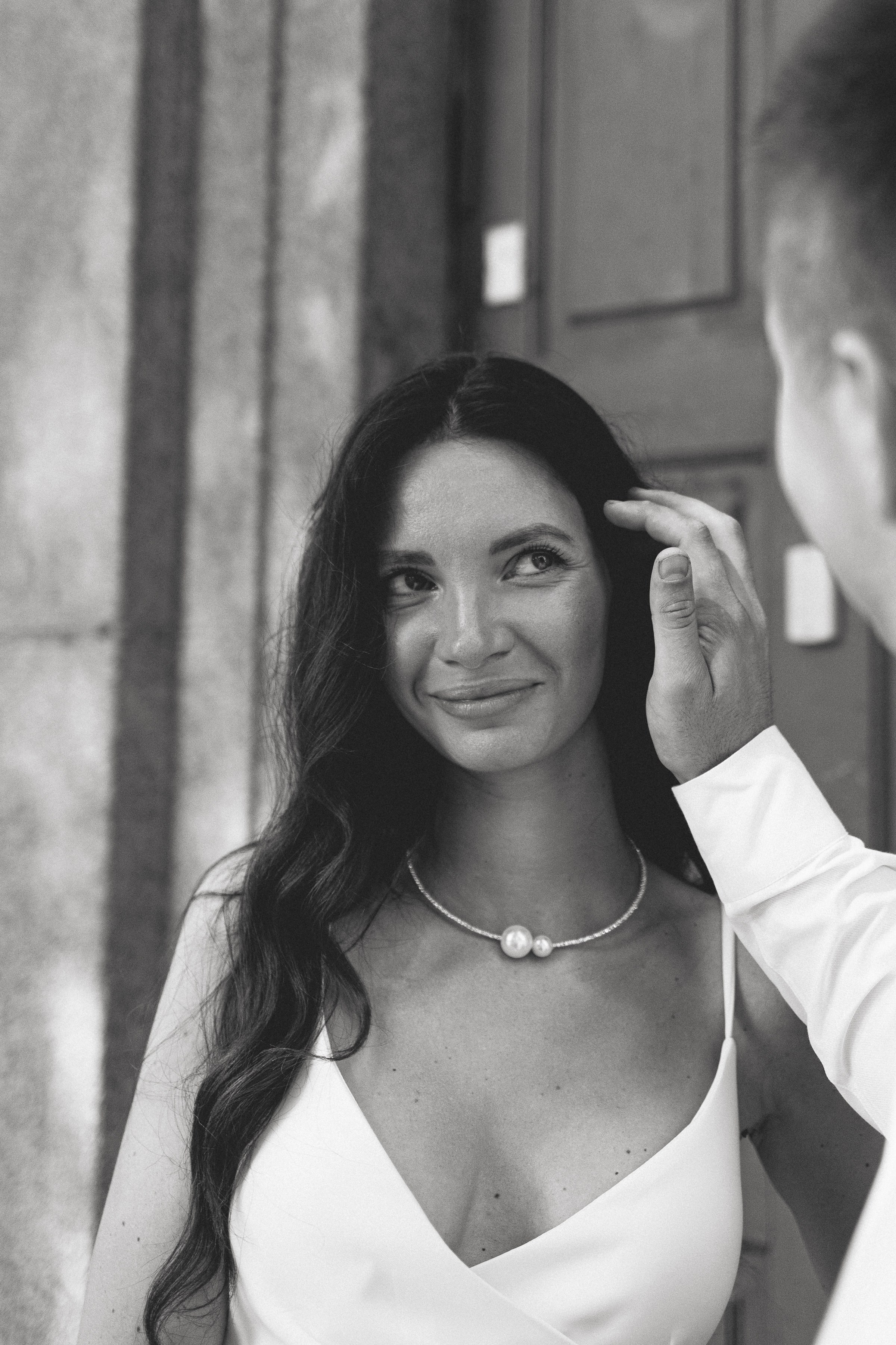 Лёша и Катя. Фотограф в Выборге и Санкт-Петербурге Маша Гуляева