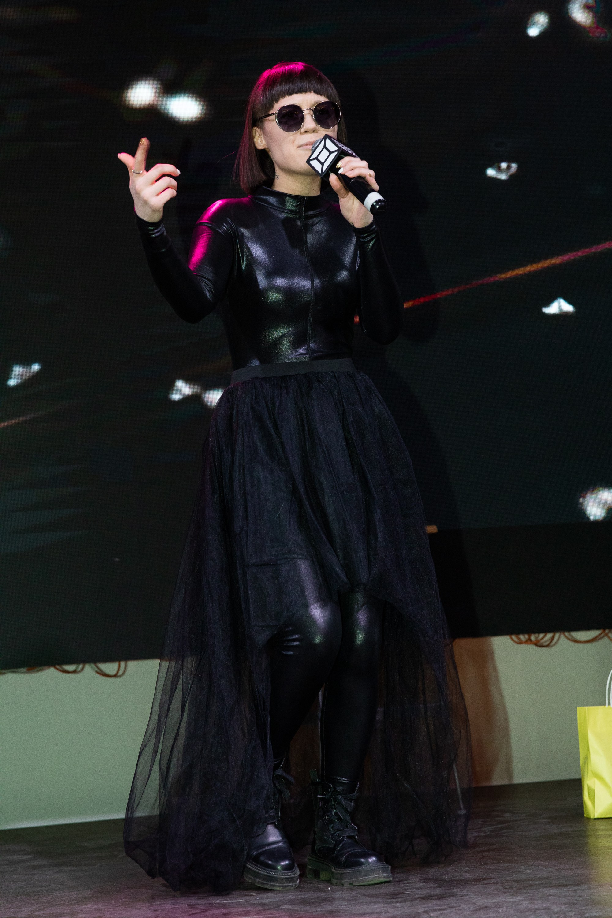 Депо. Art photographer Nino