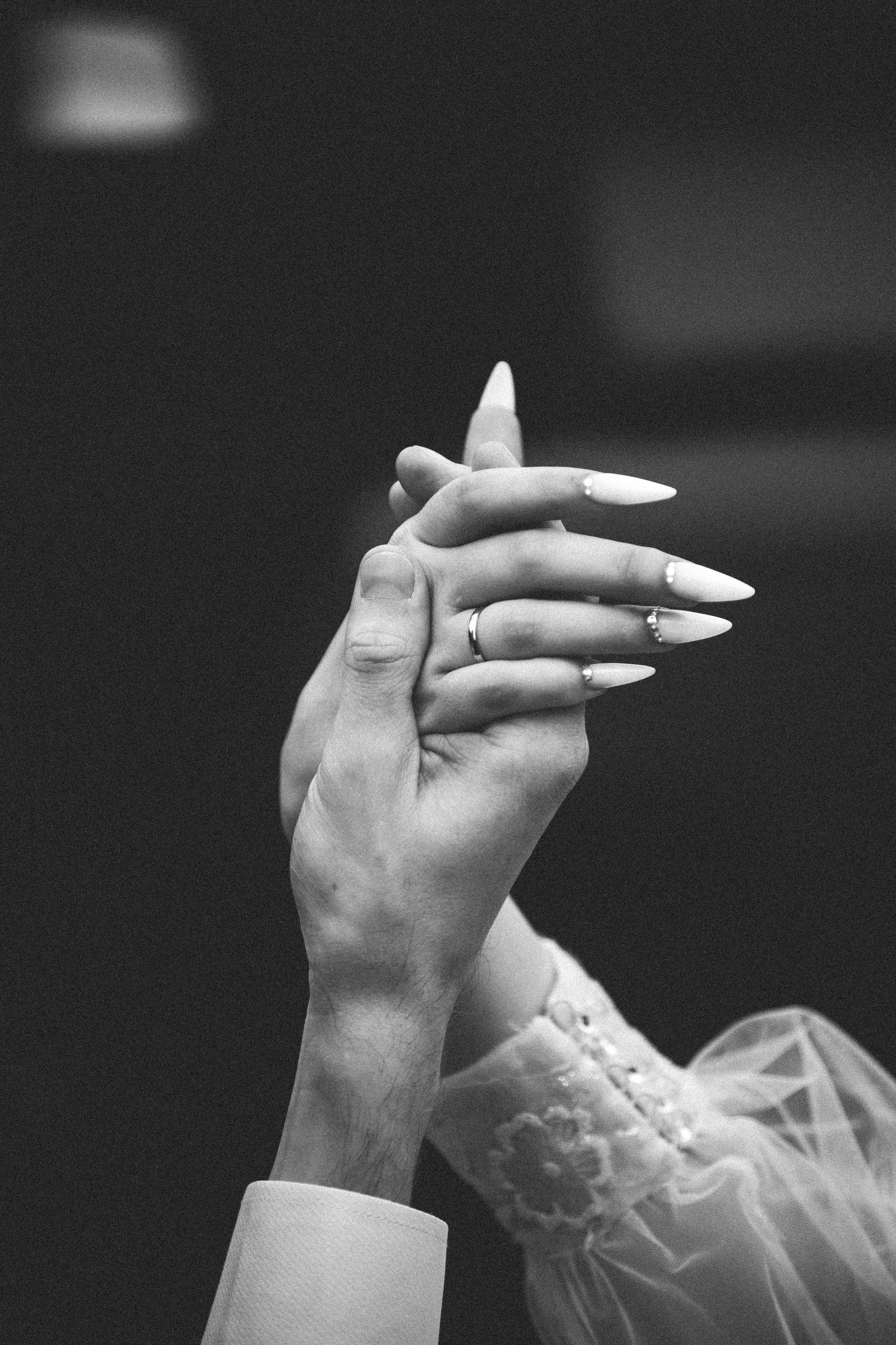 Андрей и Екатерина. Свадебный, репортажный фотограф в Тюмени Сергей Тапилин