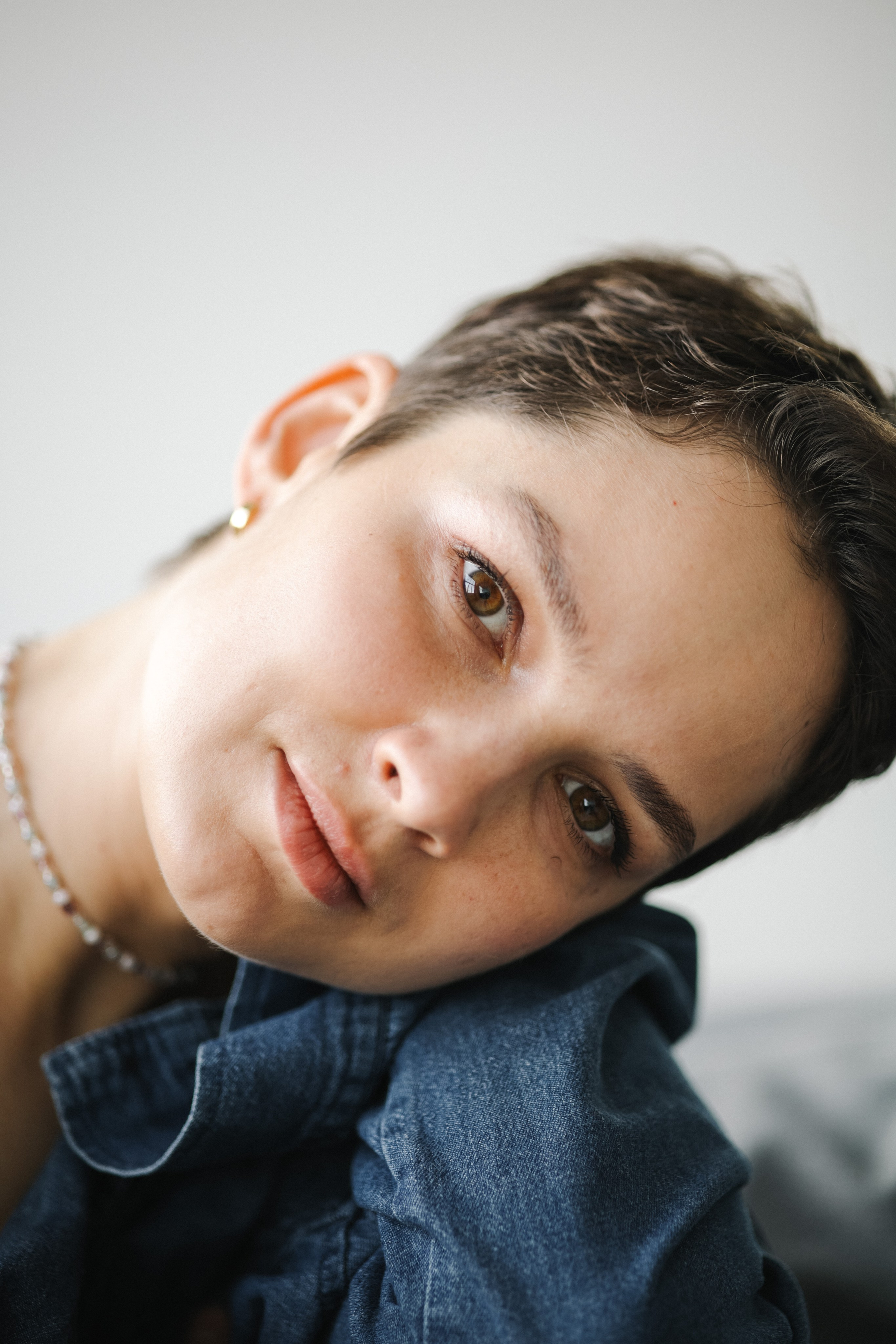 Оля. Алёна Стерхова — Предметный и портретный фотограф. Ижевск