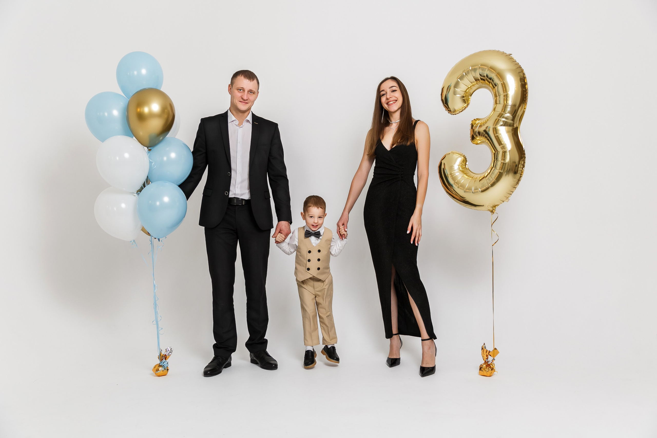 З годика Вайб. Свадебный и семейный фотограф в Брянске Ирина Гавриленко, выпускные ал