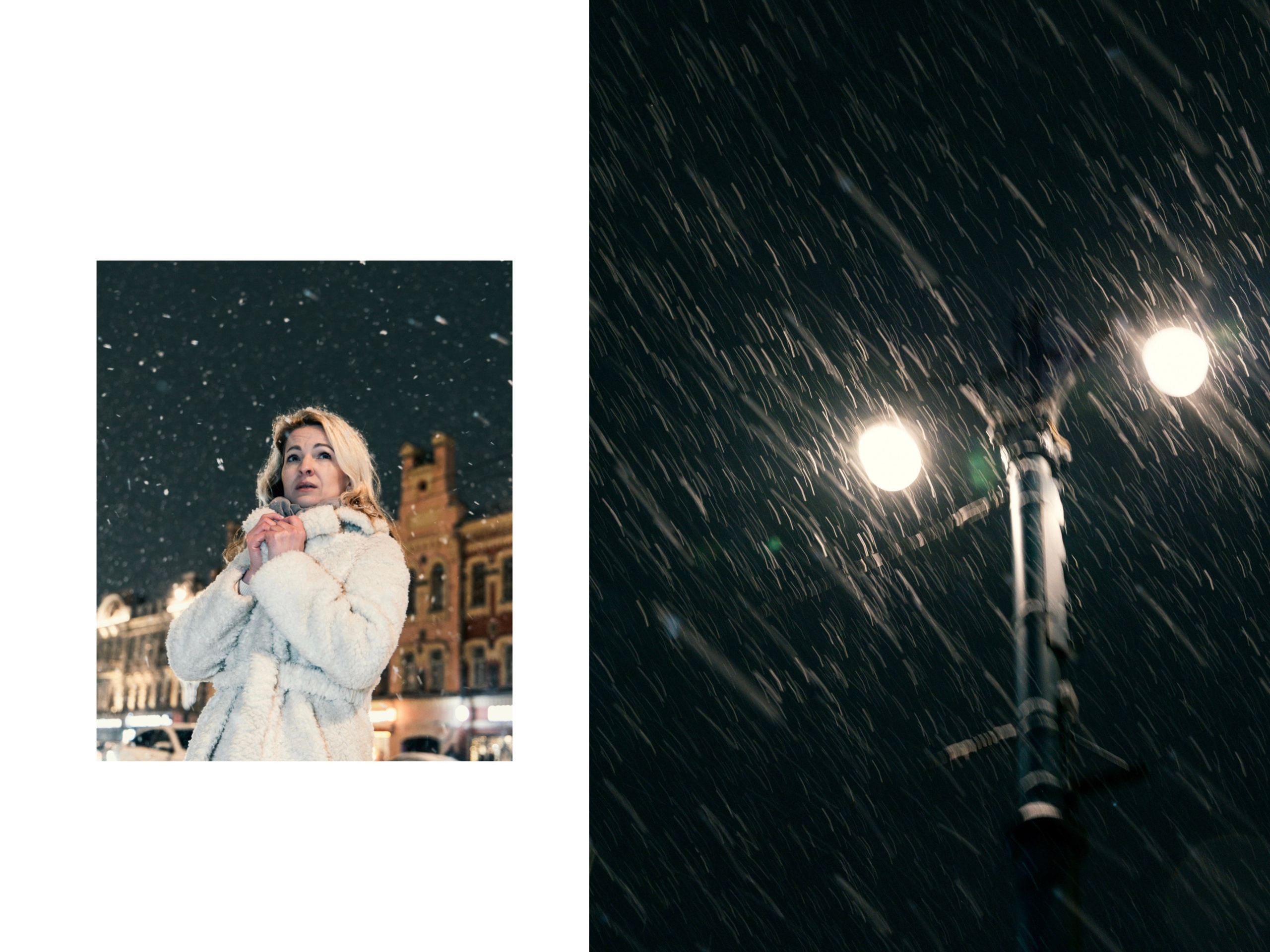 Аня. 25 лет спустя. ElizabetArt — фотограф в Воронеже Елизавета Хлусова