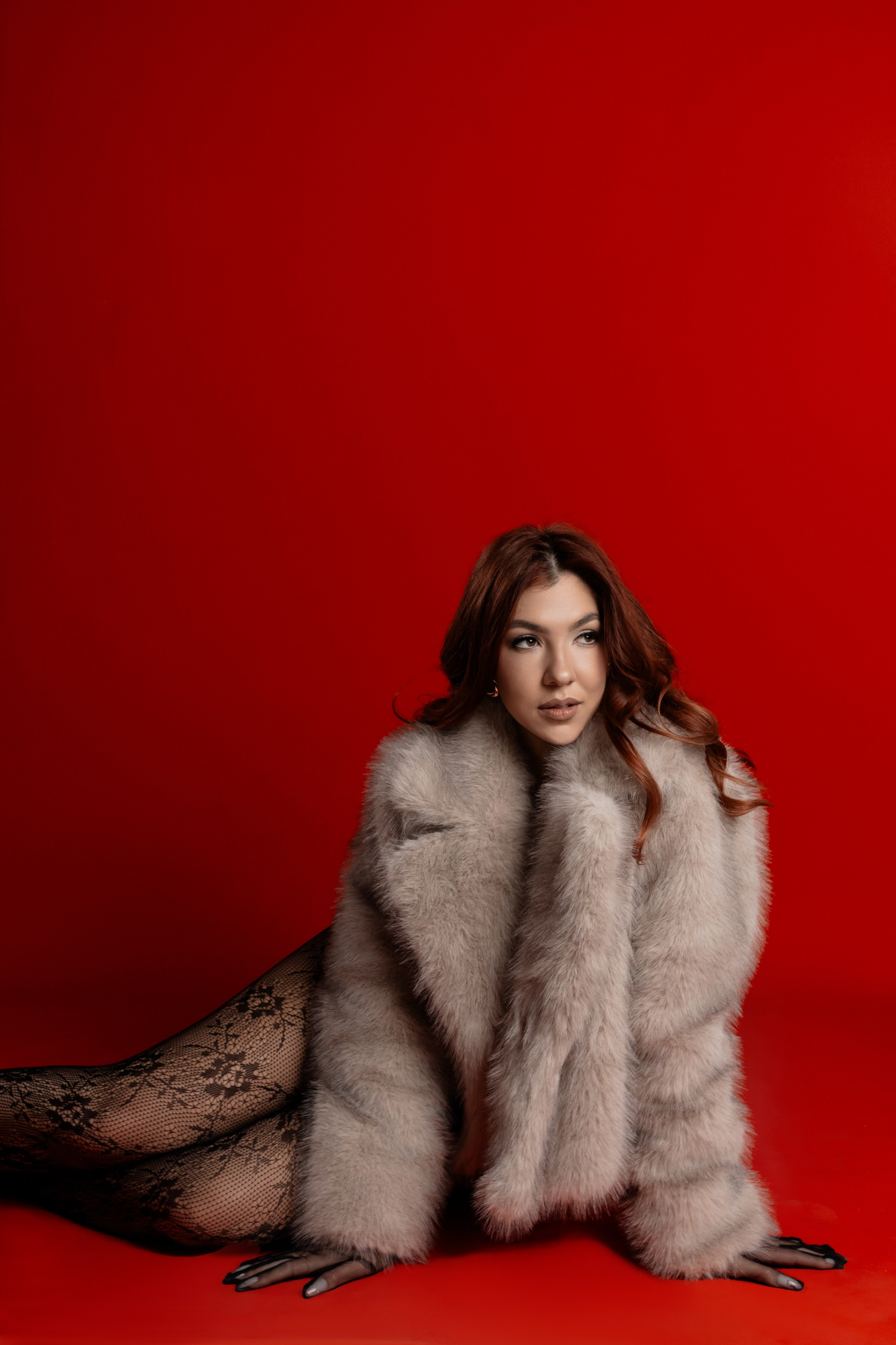 Алла. Свадебный фотограф Чижкова Любовь. Нижний Новгород