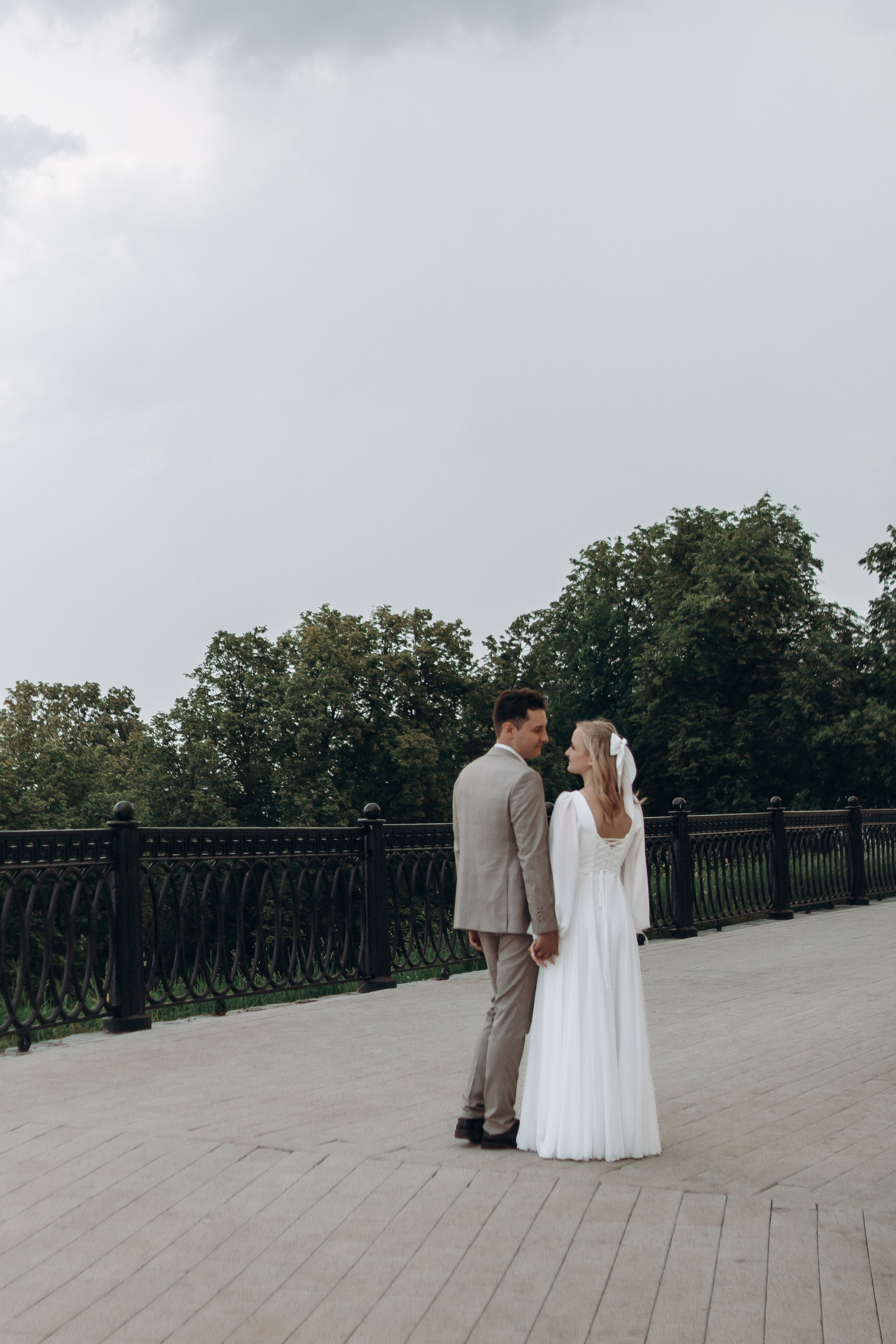 Владислав & Екатерина. Свадебный фотограф Чижкова Любовь. Нижний Новгород