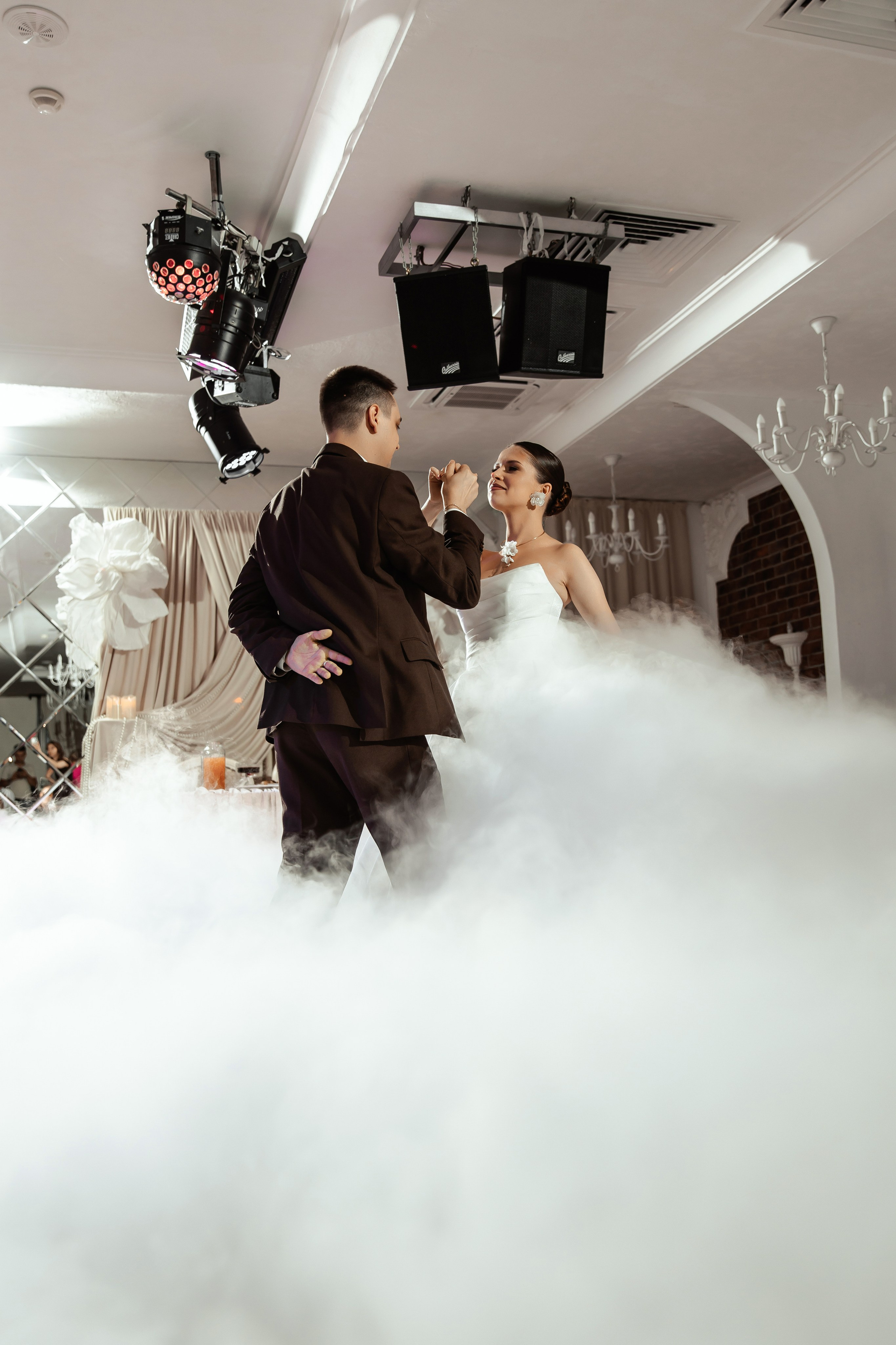 Вадим & Инна. Свадебный ФОТОГРАФ и ВИДЕОГРАФ Ульяновск