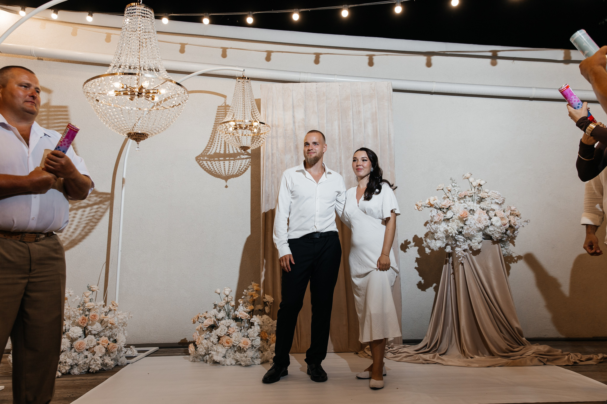 Свадьба Илья и Вероника. Свадебный и семейный фотограф в Севастополе и Крыму Анастасия Сураева