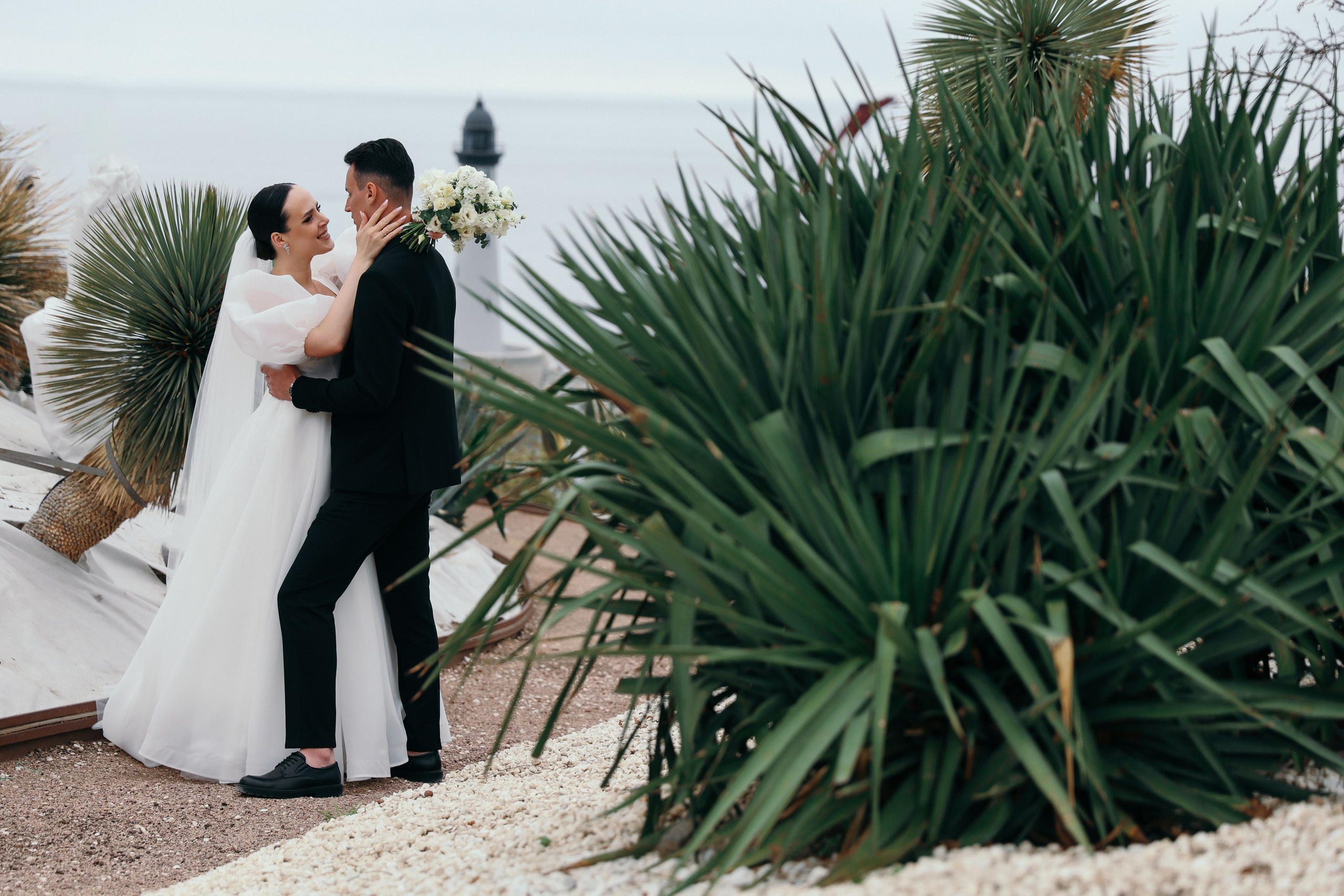 Анонс свадьба Владимир и Анастасия. Свадебный и семейный фотограф в Севастополе и Крыму Анастасия Сураева