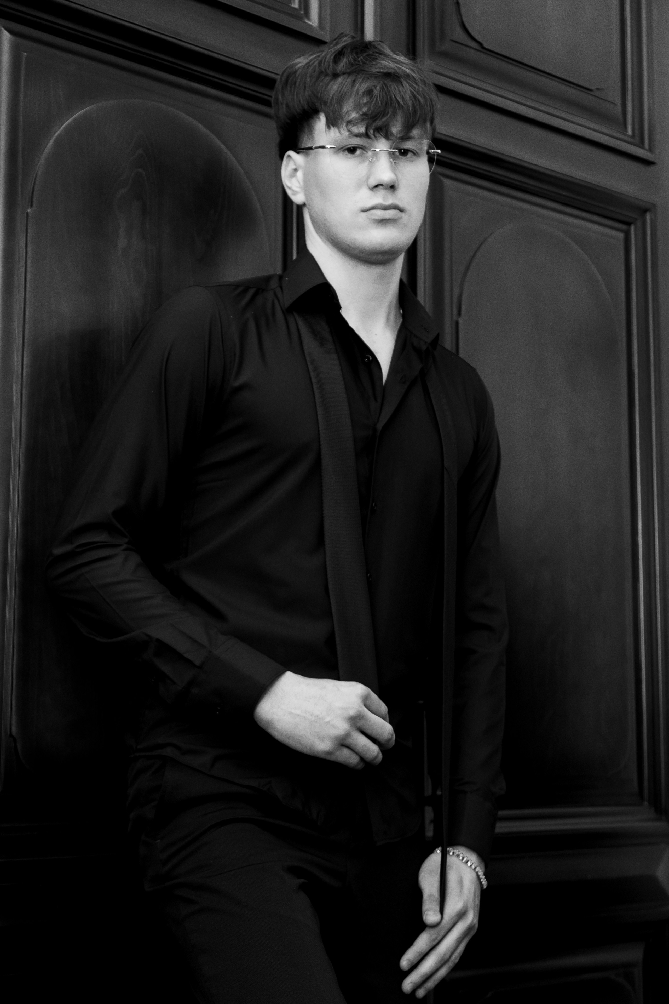 Торжество нашей любви. Фотограф в Самаре / Олеся Широнина