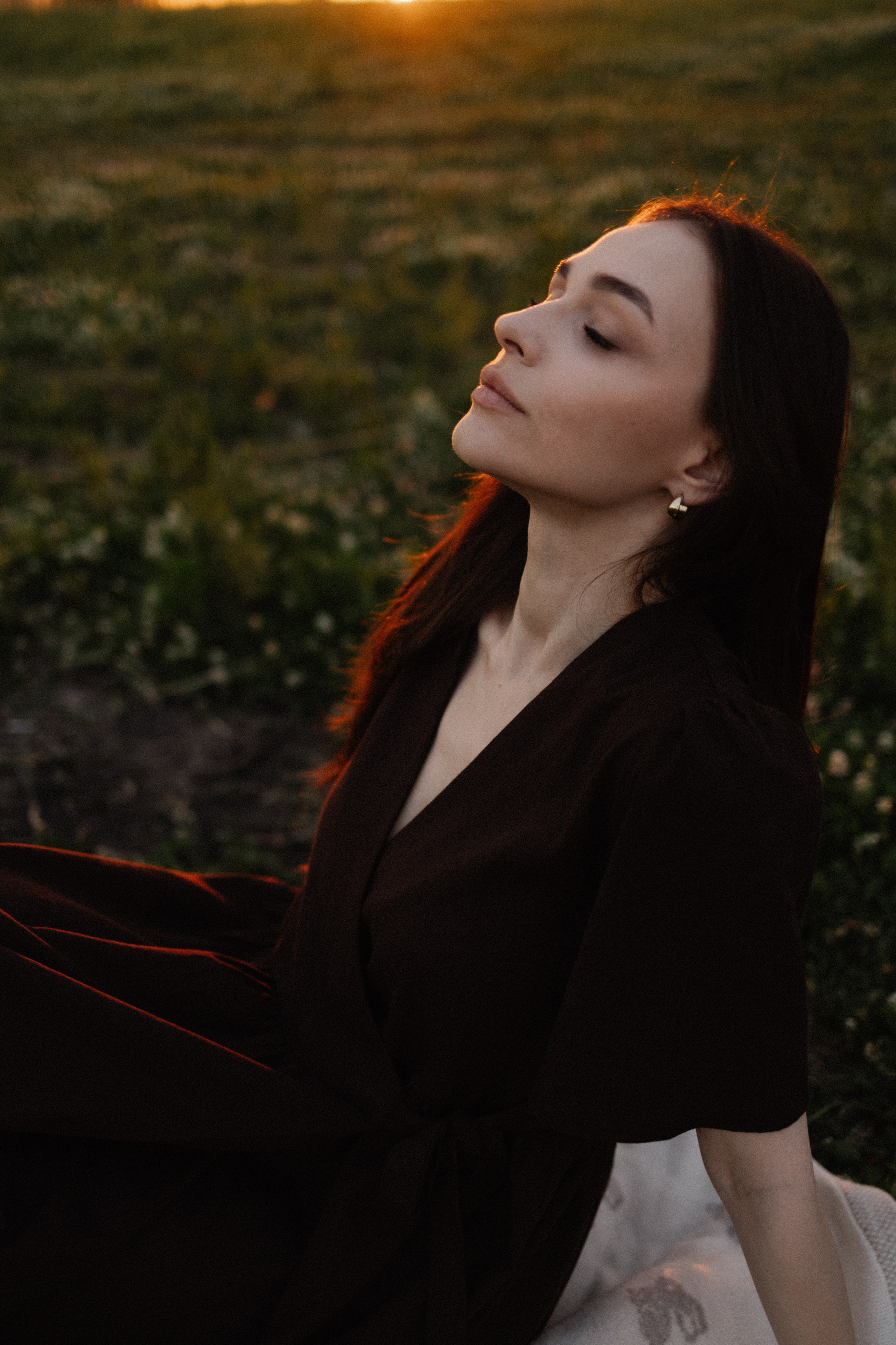 Одним летним днем. Свадебный и семейный фотограф Волгоград Наталья Алексеева