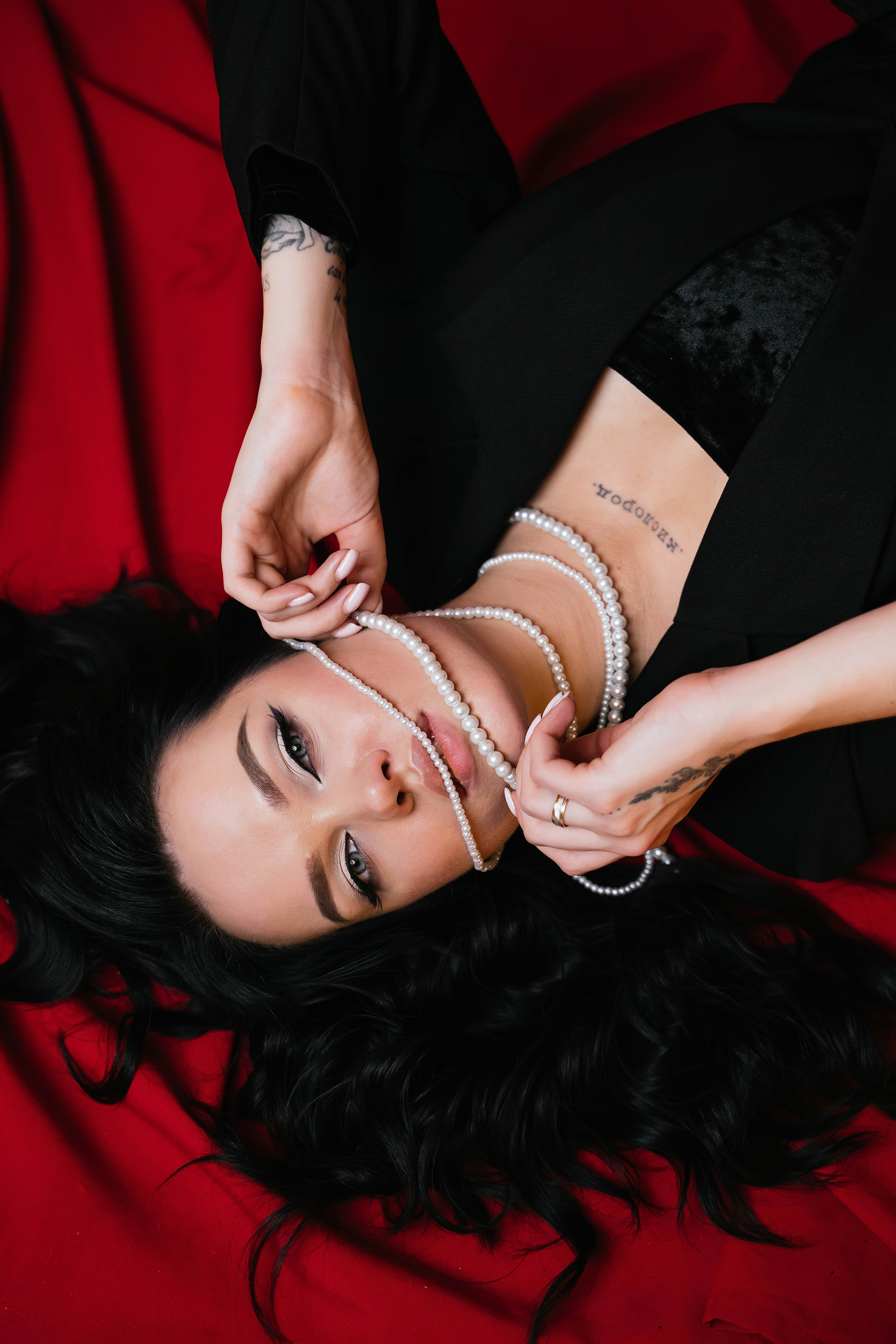 Оля. Свадебный, семейный фотограф в Рязани Лена Брант