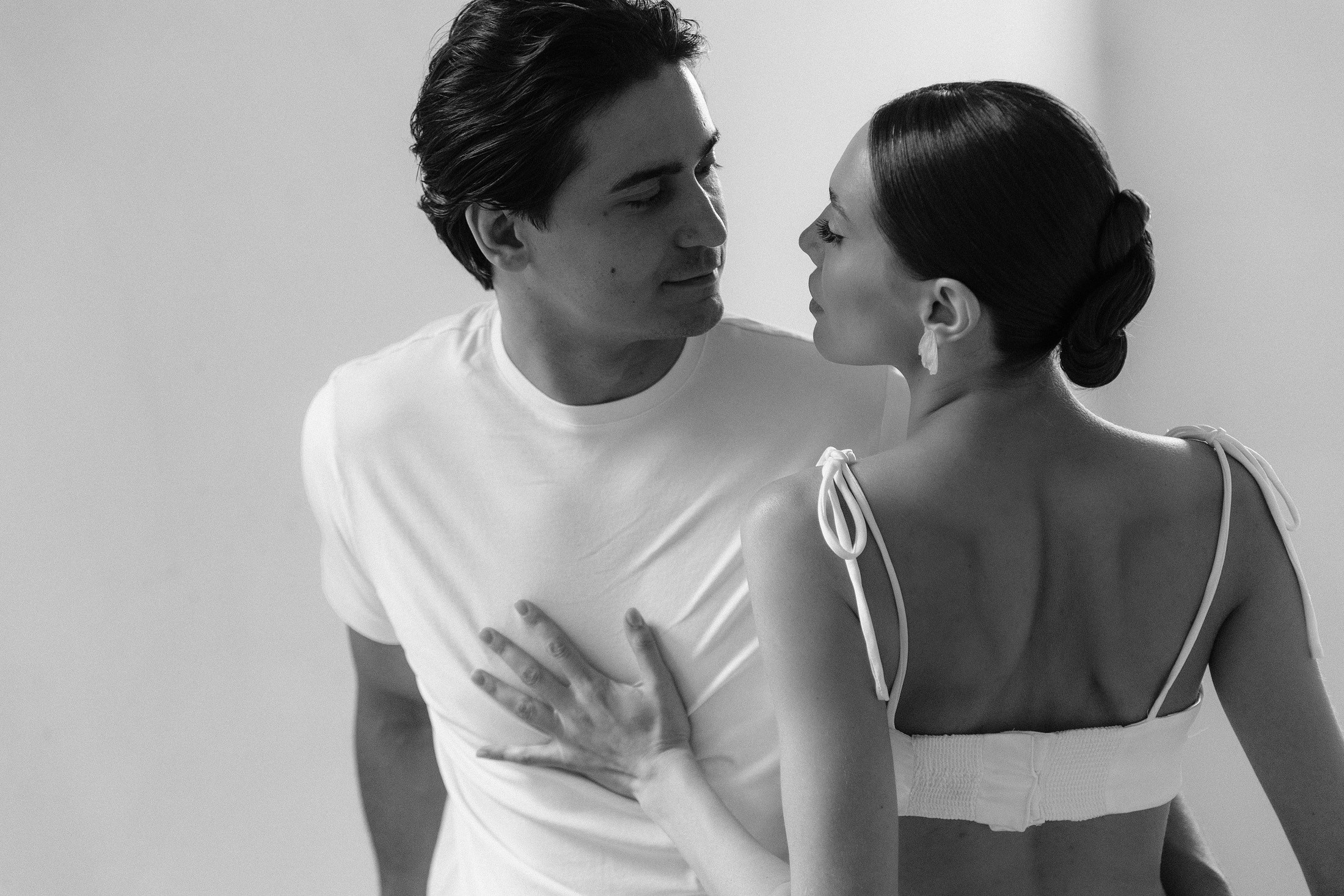 Аня и Вова. Свадебный и семейный фотограф в Краснодаре Роман Моско