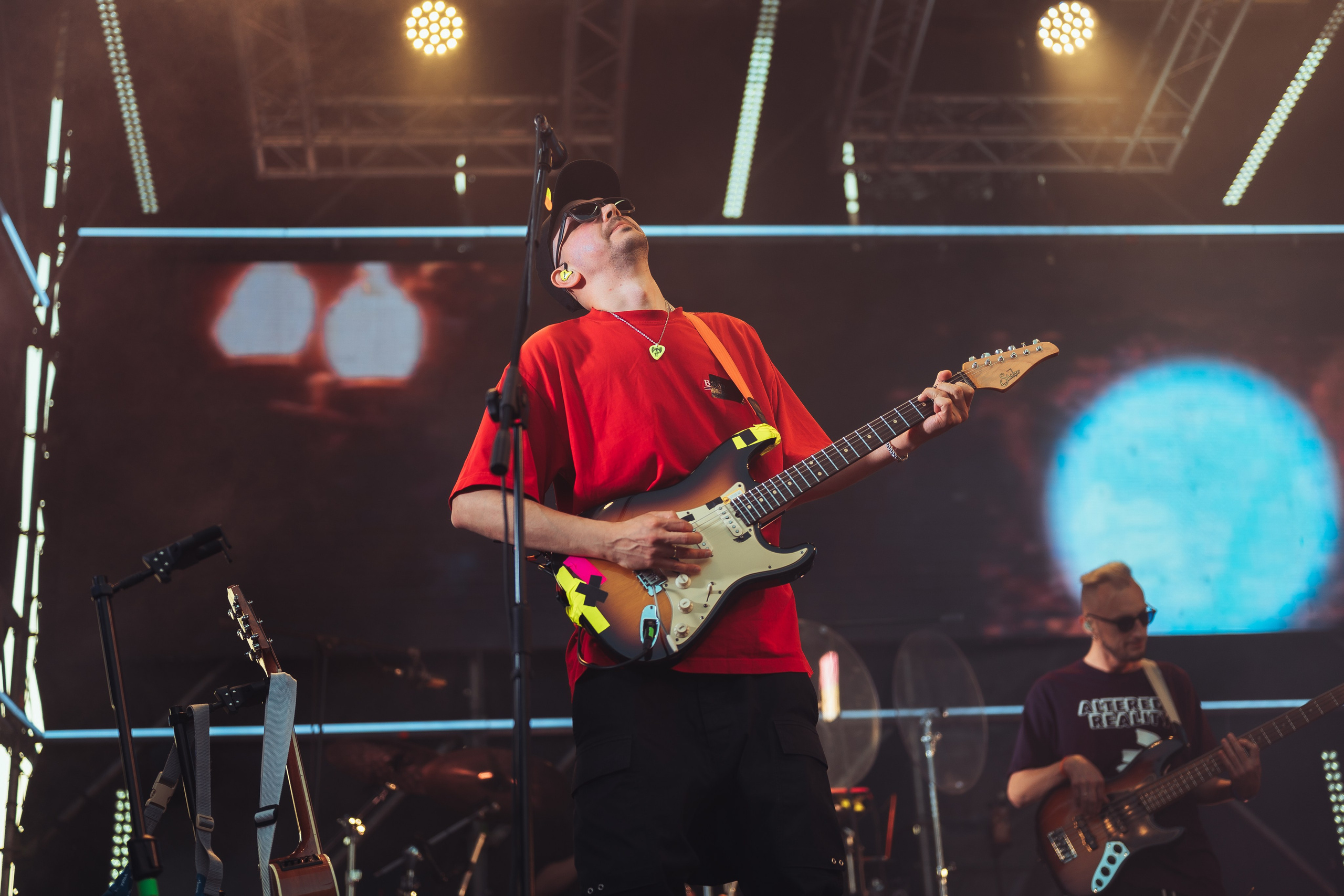 Pizza — репортажная съёмка. Иван Кубик — фотограф и видеограф