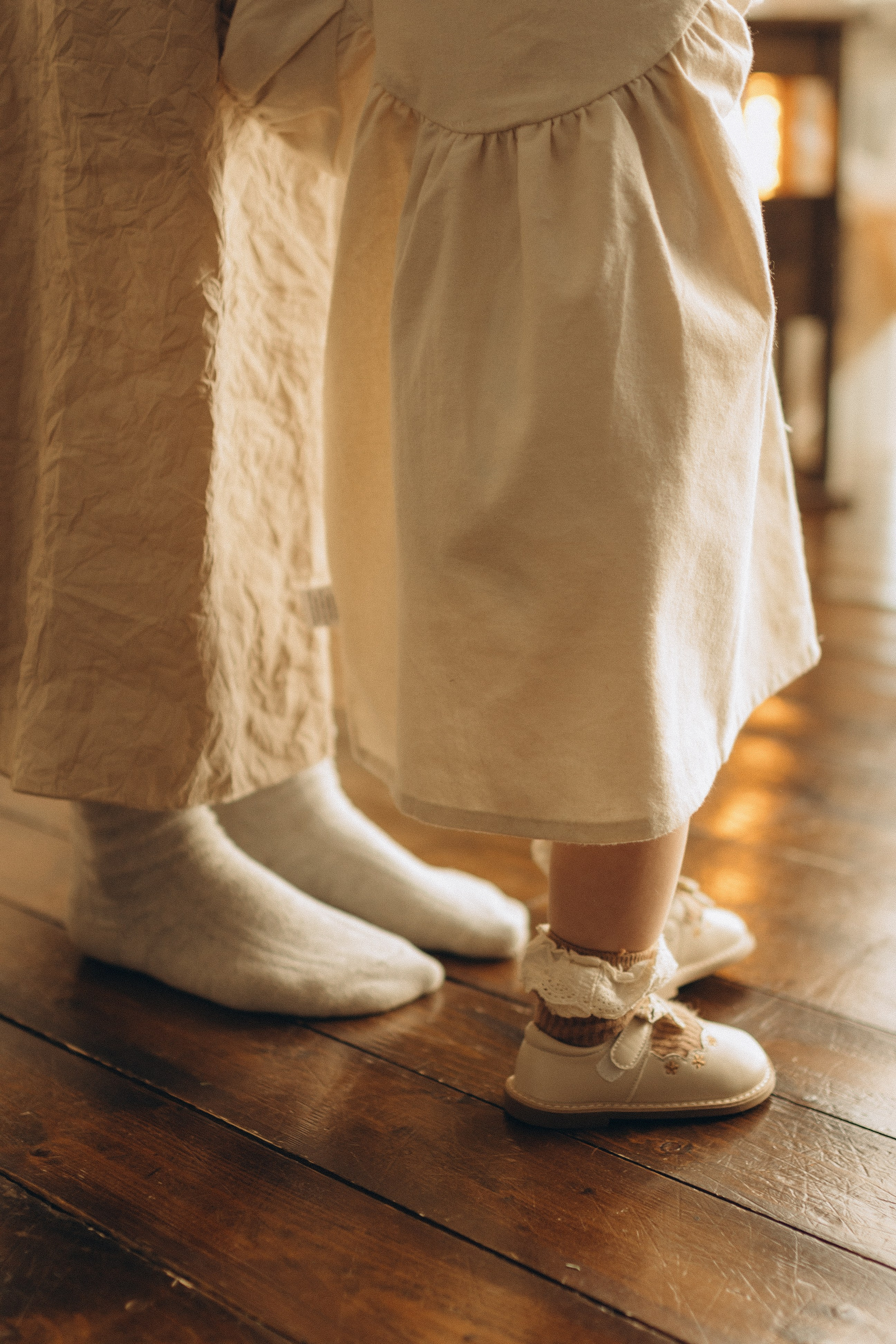 Наташа и Василиса. Семейный и свадебный фотограф в Москве и Зеленограде Марина Малярова