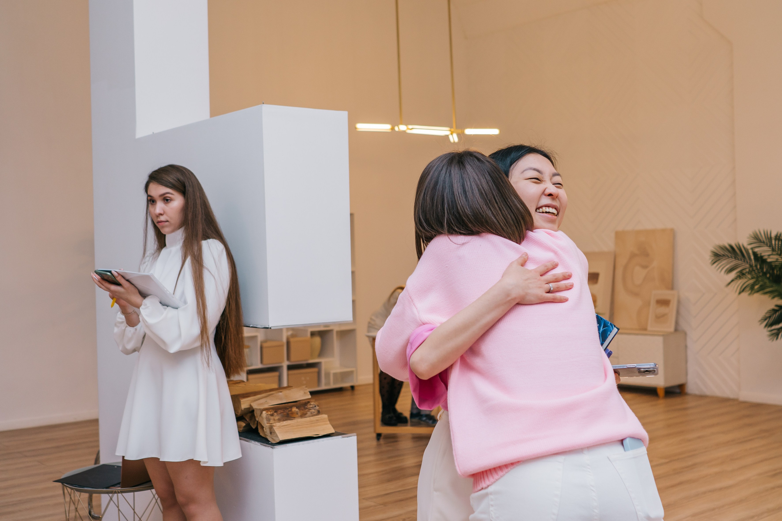 Нетворкинг «Проявляйся». Женский фотограф в Москве Анастасия Сидорова