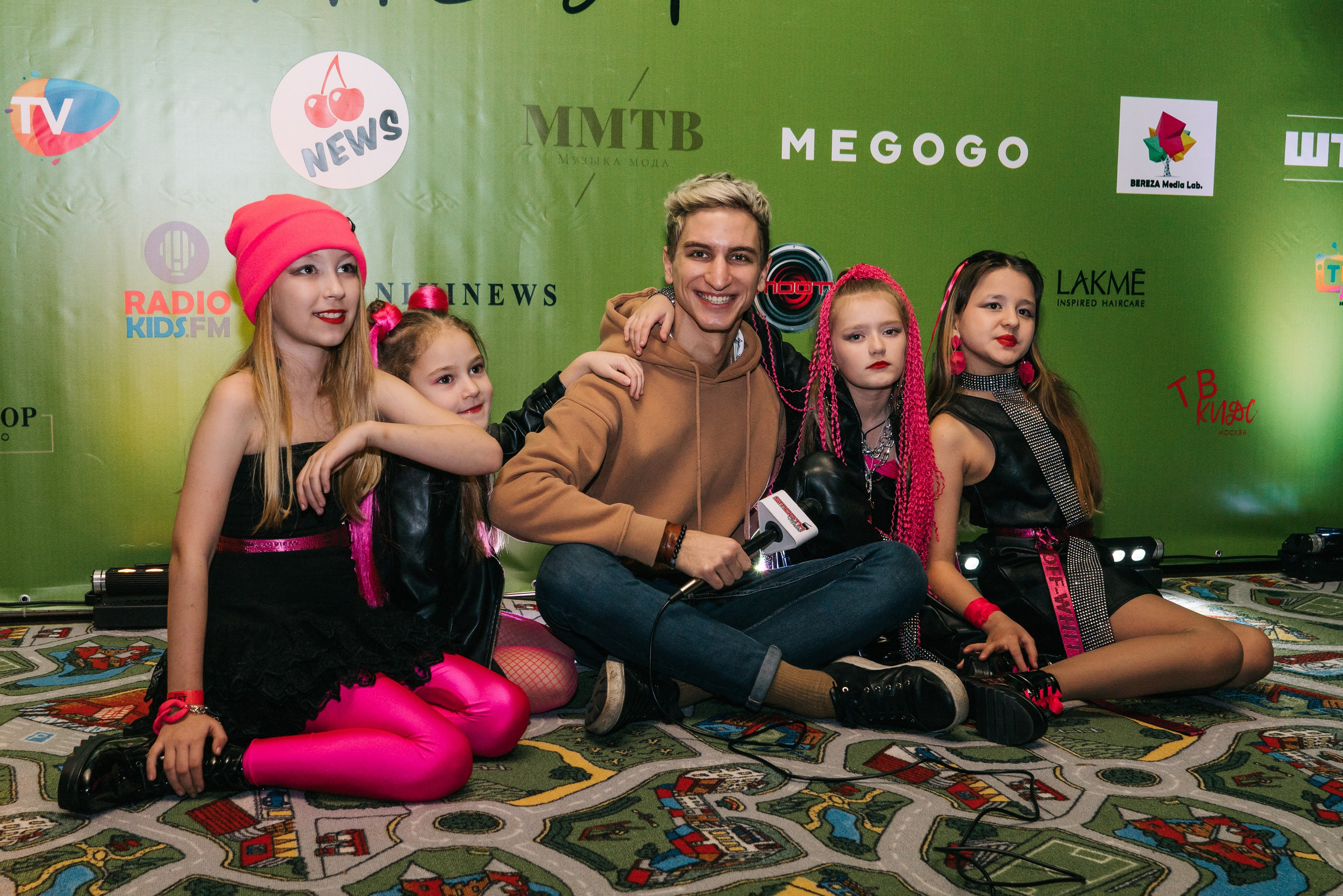 Smooth lifestyle. Женский фотограф в Москве Анастасия Сидорова