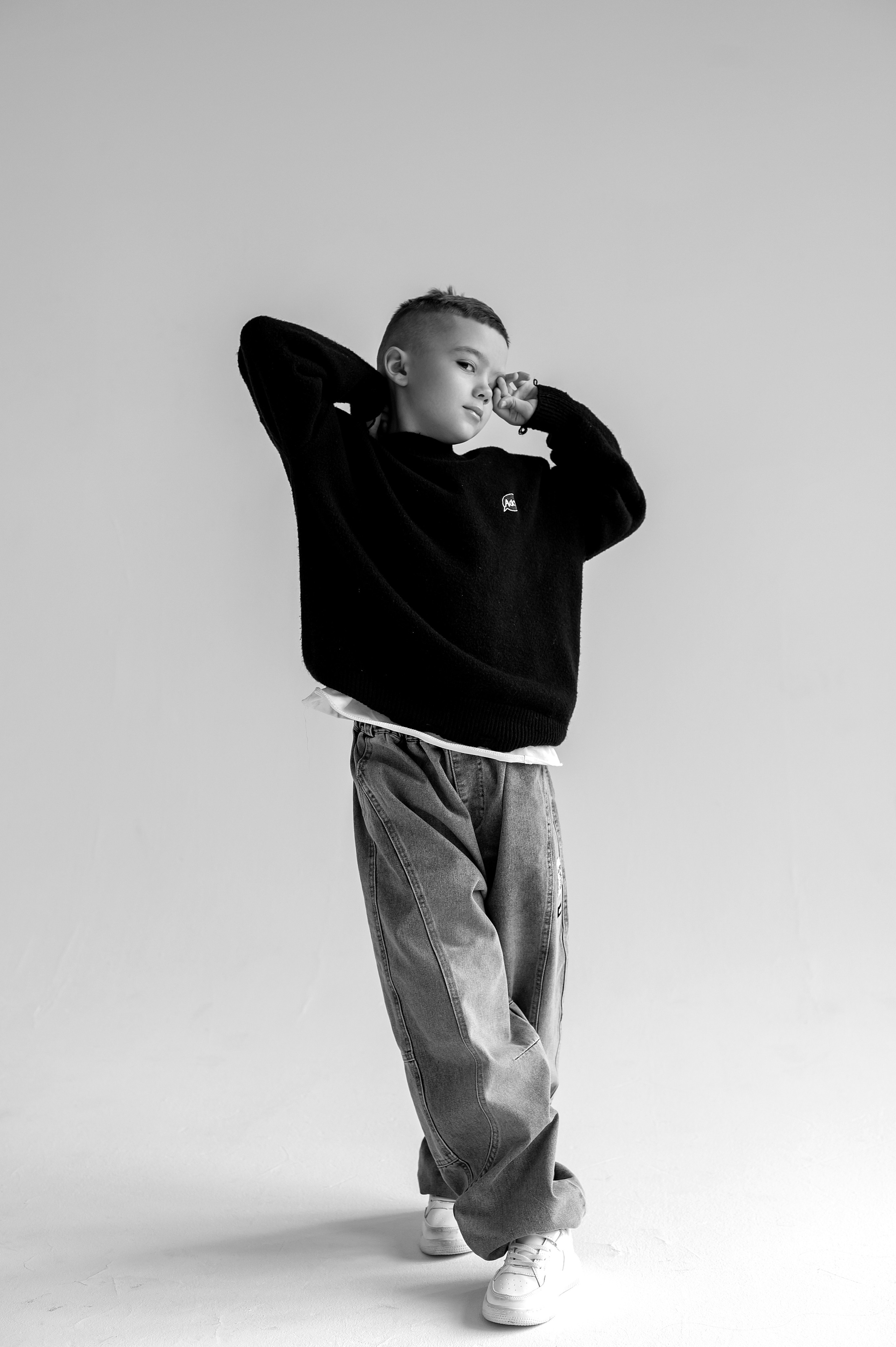 Даниэль. Февраль, 2025. Спортивный фотограф в Туле и Тульской области. Файсханова Фото Спорт