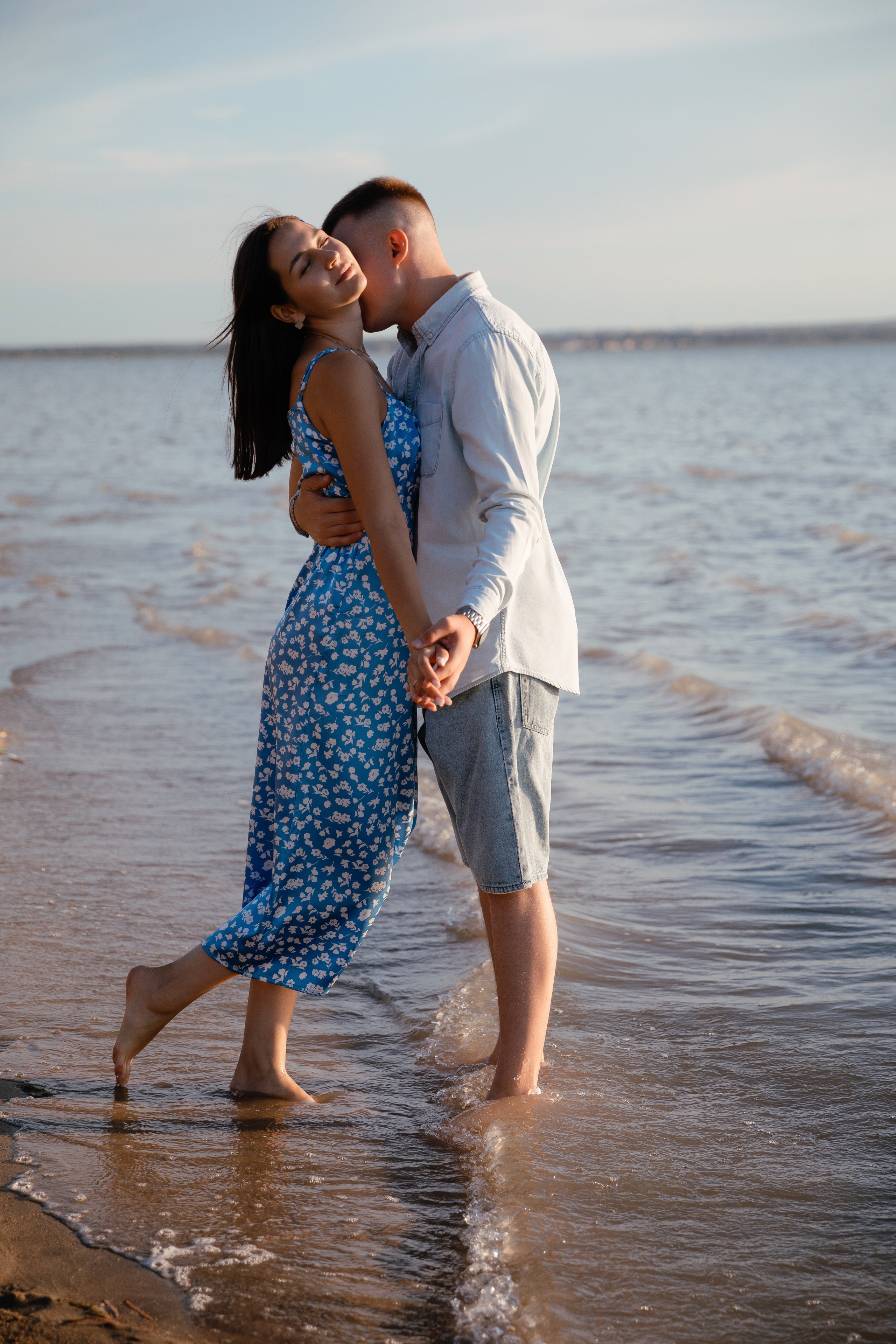 Рустам и Кристина. Свадебный фотограф Виктория