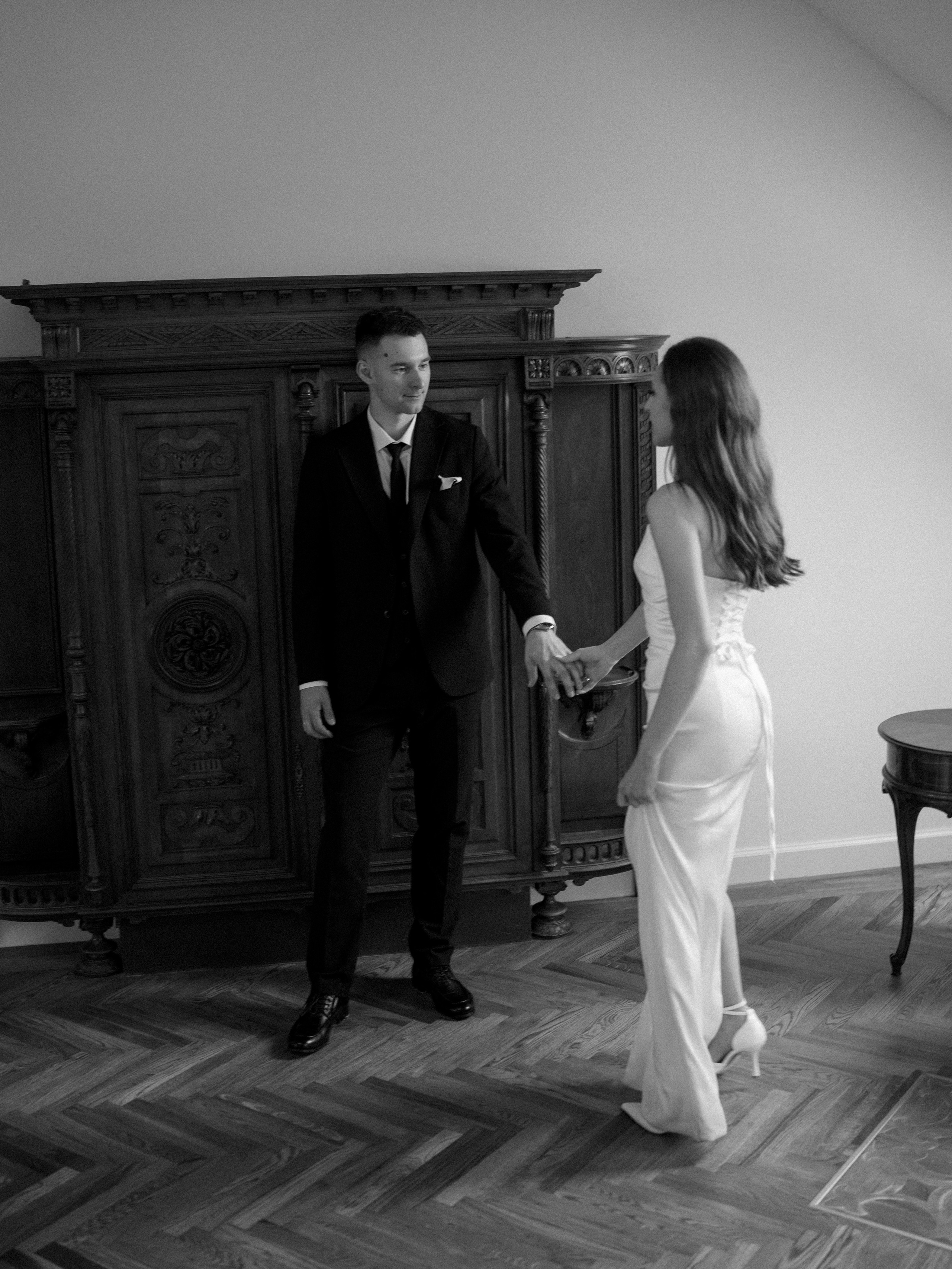 Люба и Артём 17.07.2025. Свадебный фотограф